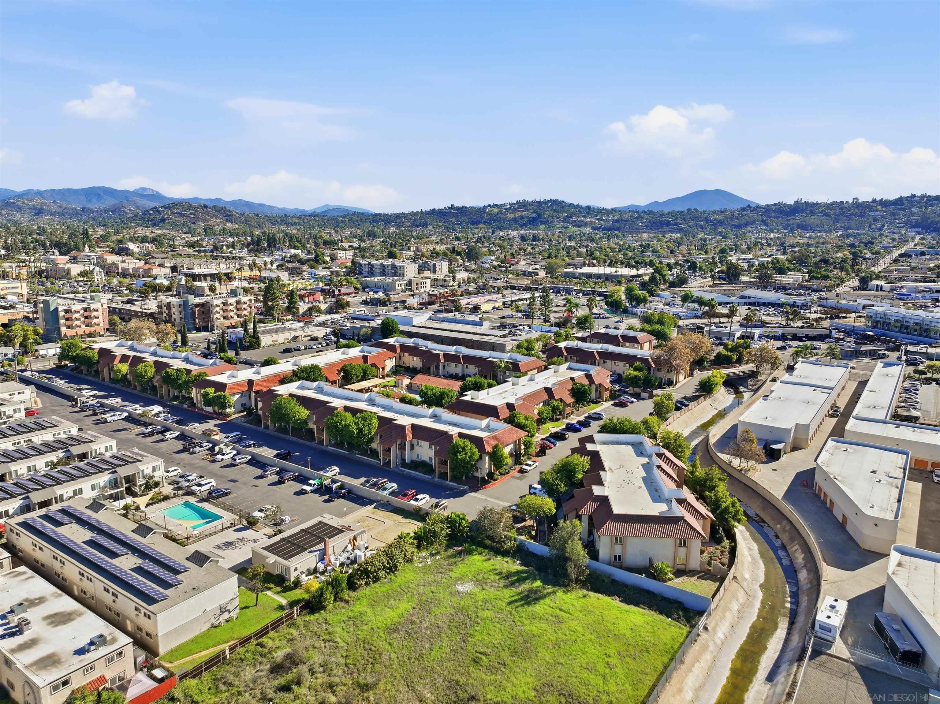 Detail Gallery Image 26 of 29 For 180  Chambers St  #21,  El Cajon,  CA 92020 - 2 Beds | 2 Baths