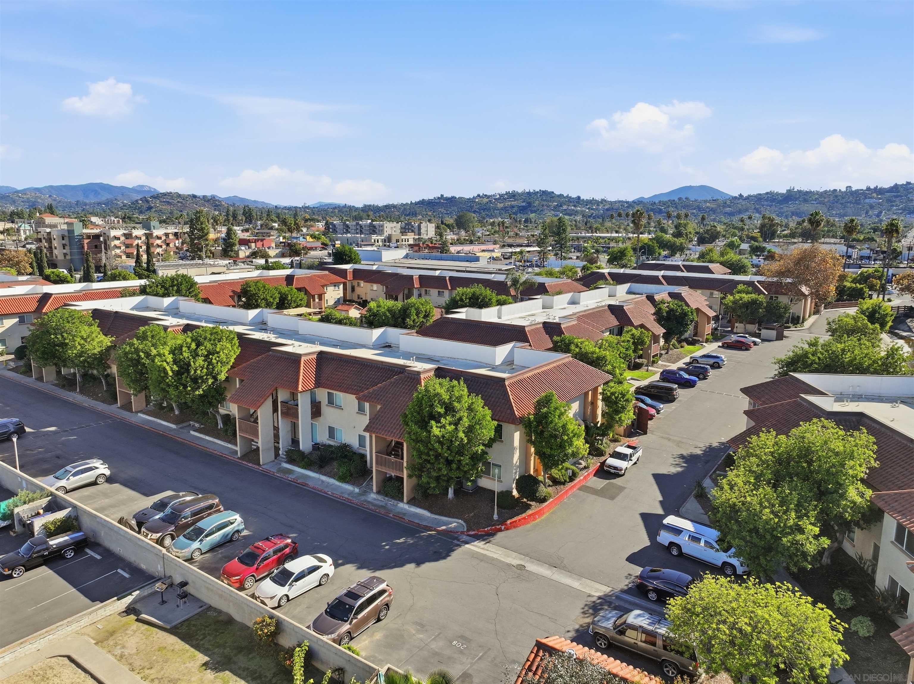 Detail Gallery Image 27 of 29 For 180  Chambers St  #21,  El Cajon,  CA 92020 - 2 Beds | 2 Baths