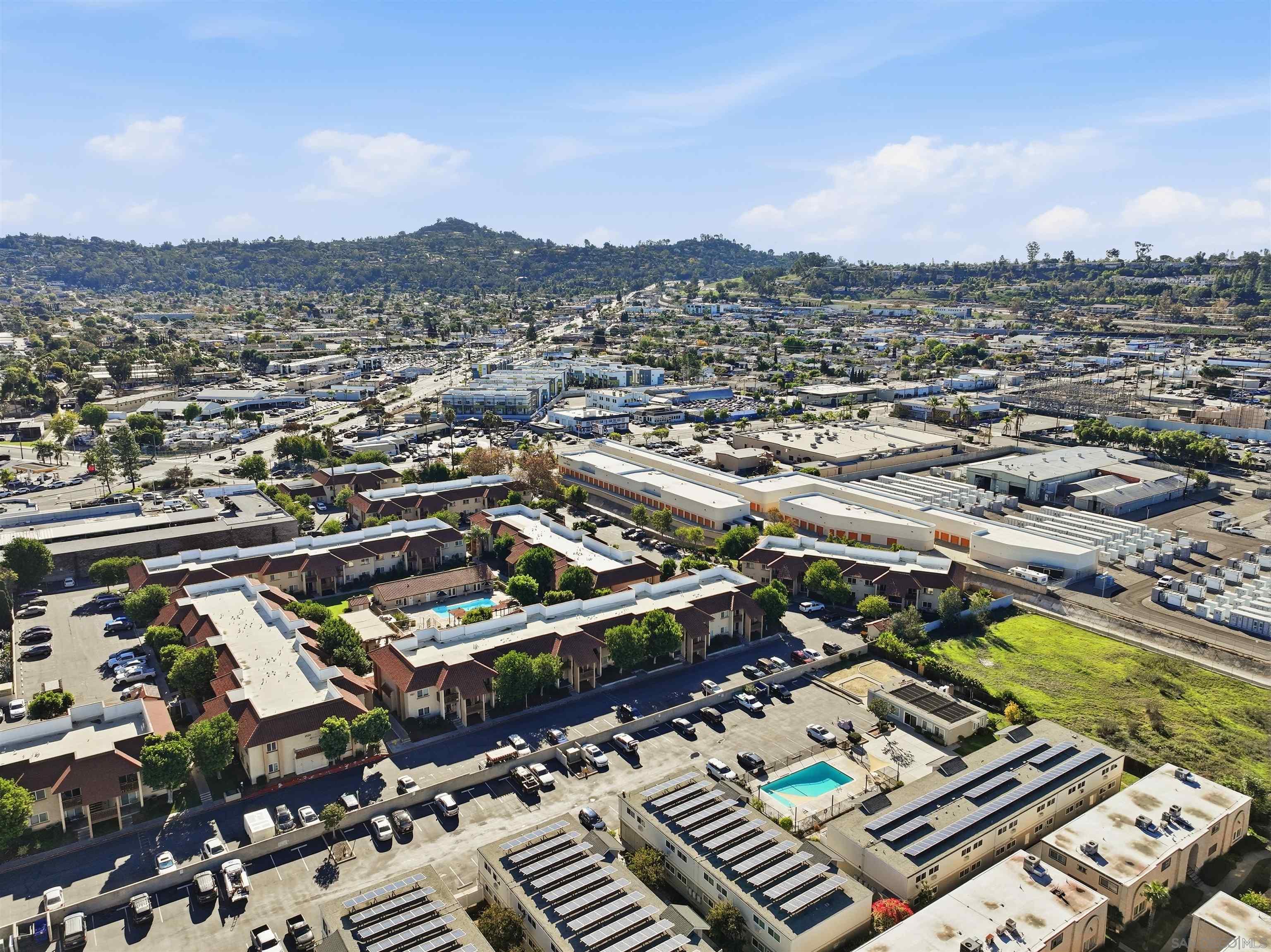 Detail Gallery Image 28 of 29 For 180  Chambers St  #21,  El Cajon,  CA 92020 - 2 Beds | 2 Baths