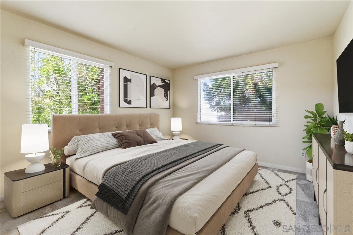 Detail Gallery Image 4 of 29 For 180  Chambers St  #21,  El Cajon,  CA 92020 - 2 Beds | 2 Baths