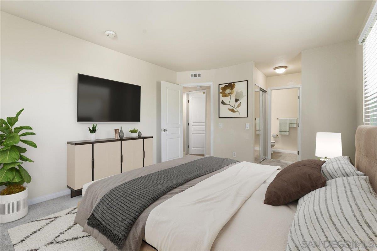 Detail Gallery Image 5 of 29 For 180  Chambers St  #21,  El Cajon,  CA 92020 - 2 Beds | 2 Baths