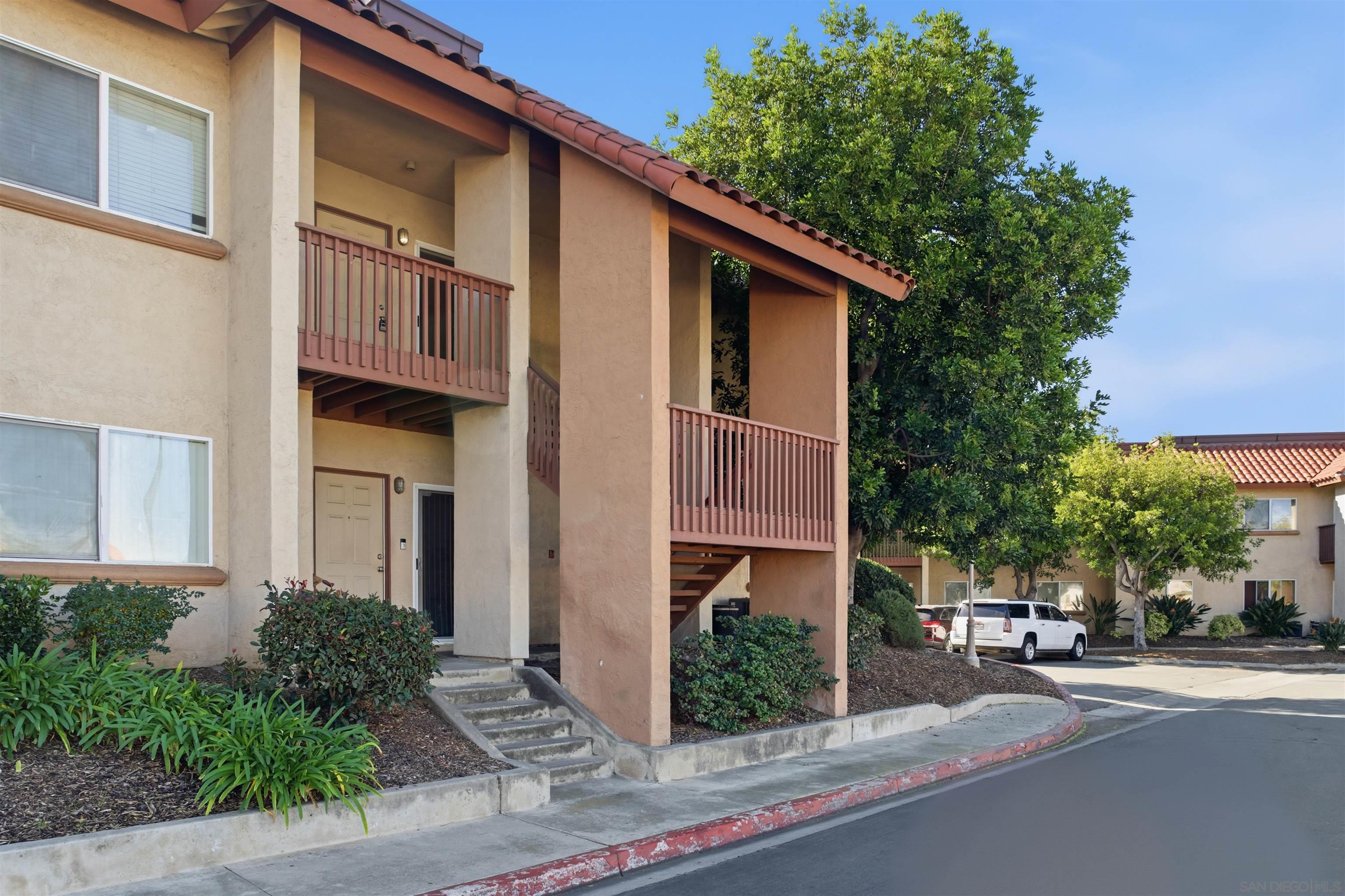Detail Gallery Image 10 of 29 For 180  Chambers St  #21,  El Cajon,  CA 92020 - 2 Beds | 2 Baths