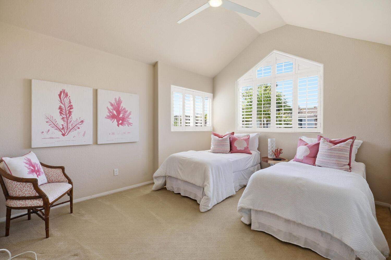 Detail Gallery Image 27 of 47 For 21  Spinnaker Way, Coronado,  CA 92118 - 4 Beds | 3/1 Baths