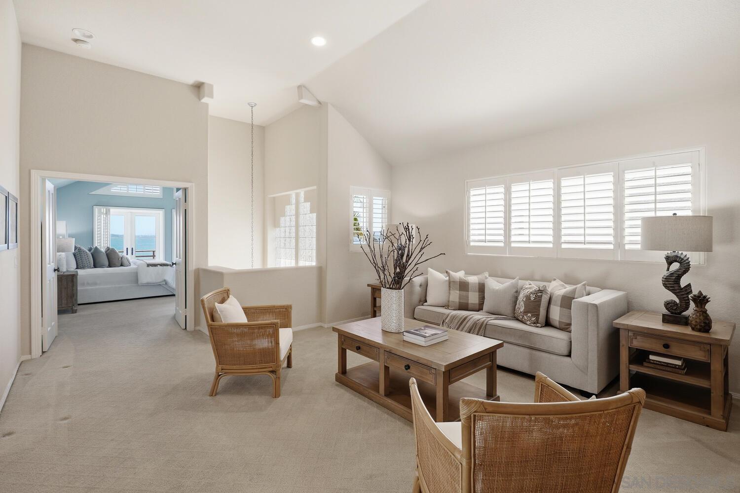 Detail Gallery Image 32 of 47 For 21  Spinnaker Way, Coronado,  CA 92118 - 4 Beds | 3/1 Baths