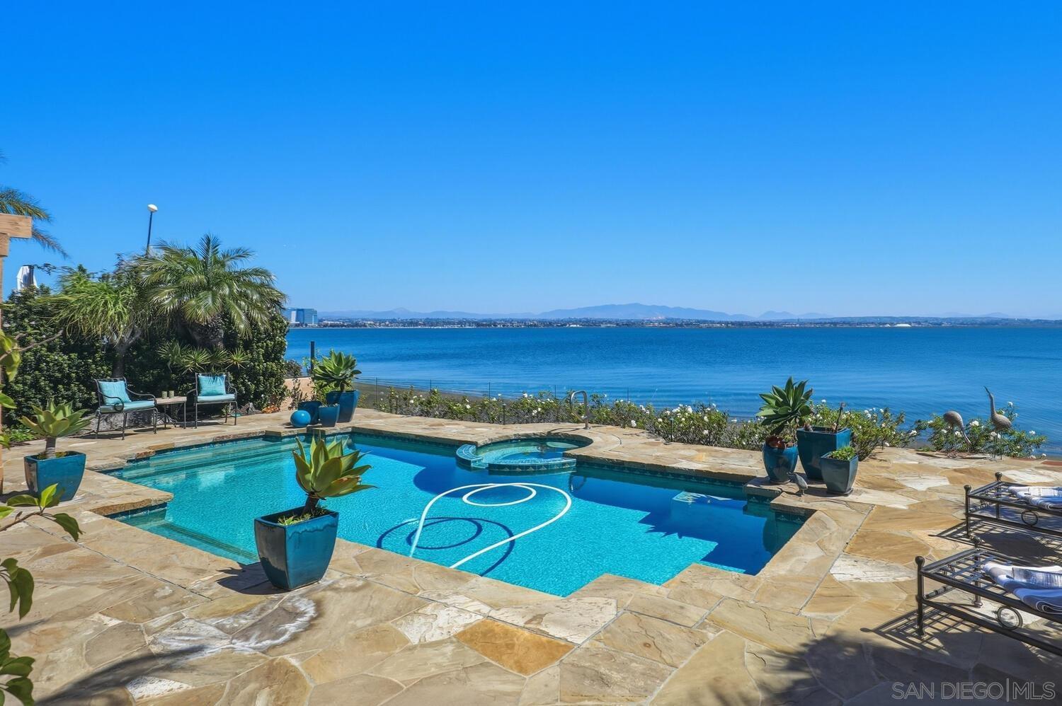 Detail Gallery Image 40 of 47 For 21  Spinnaker Way, Coronado,  CA 92118 - 4 Beds | 3/1 Baths