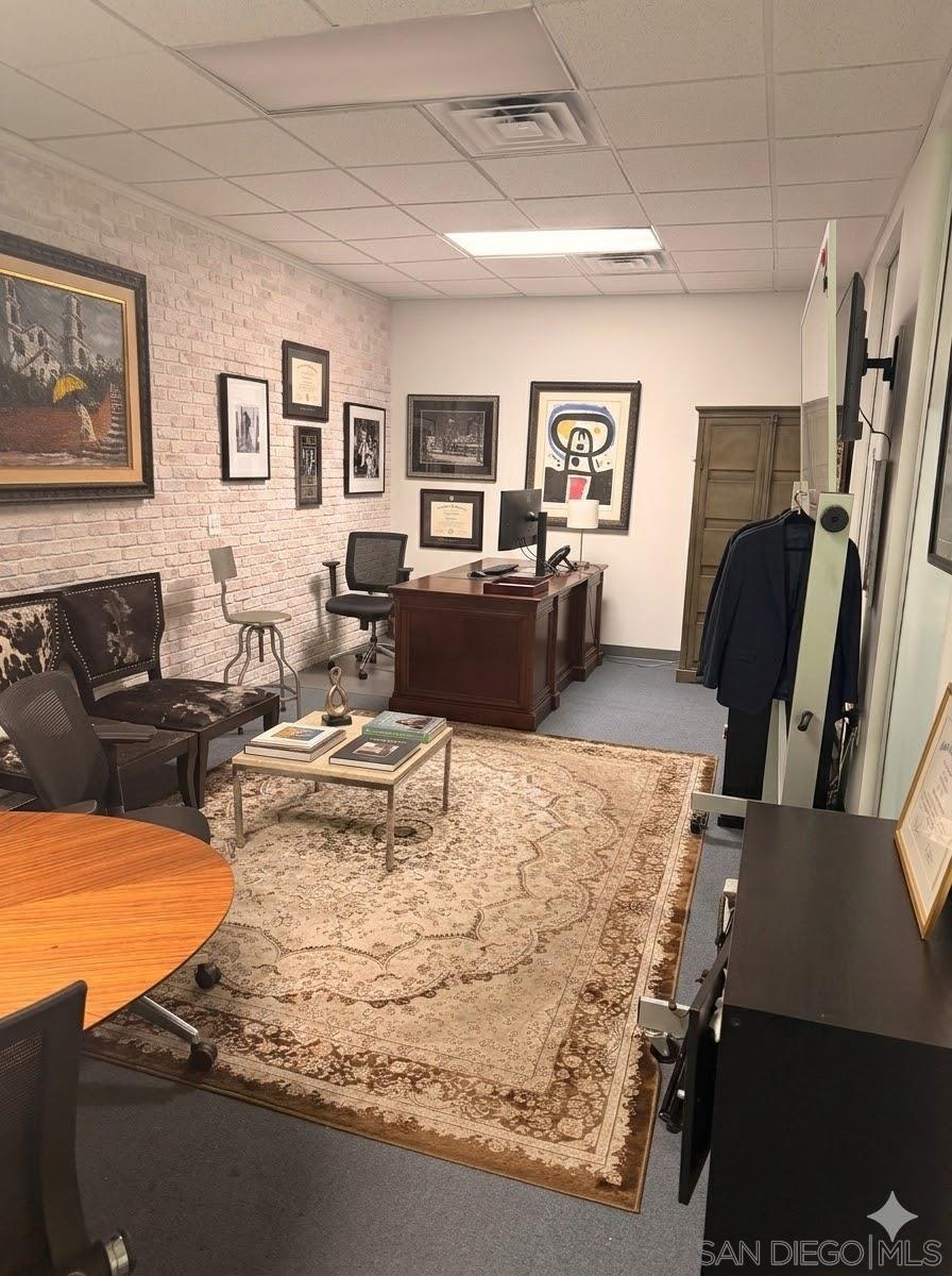 Detail Gallery Image 4 of 6 For 3590  5th Ave, San Diego,  CA 92103 - – Beds | – Baths