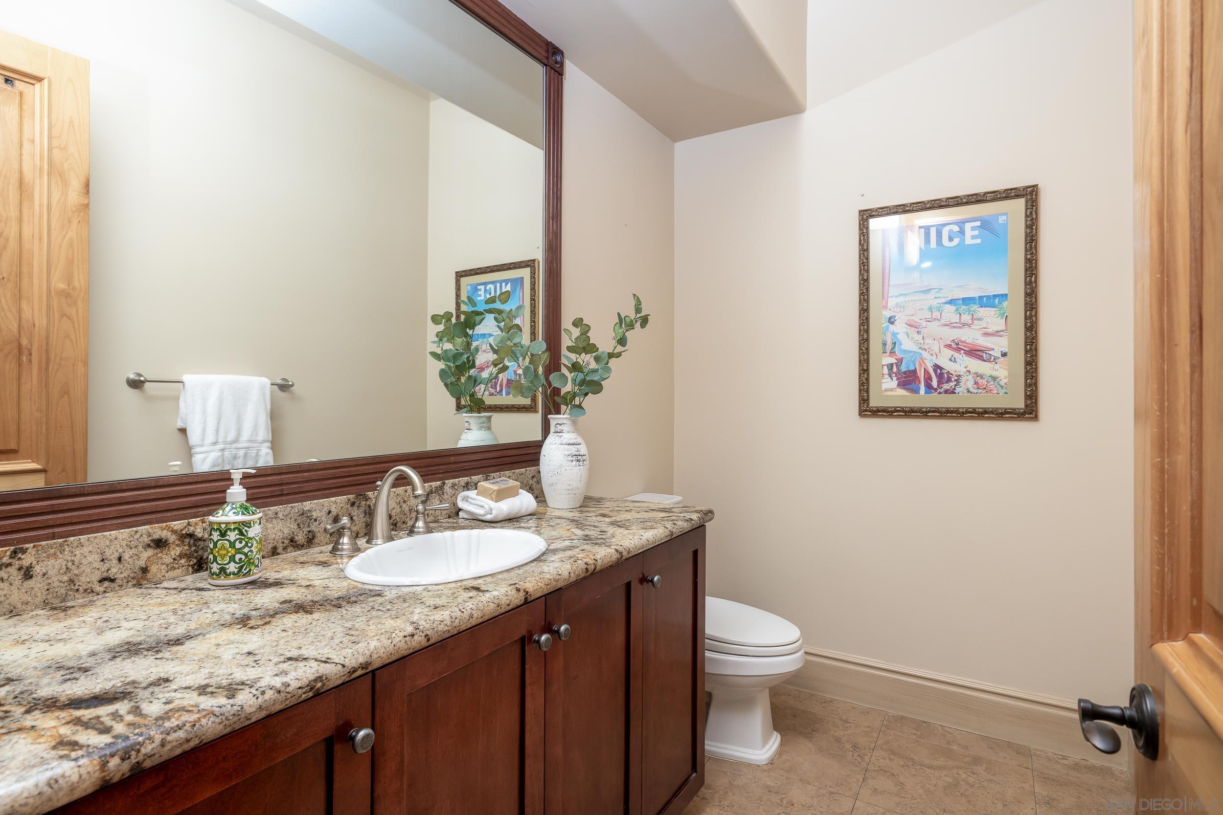 Detail Gallery Image 25 of 51 For 15130  Saddlebrook Ln, Poway,  CA 92064 - 4 Beds | 4/1 Baths