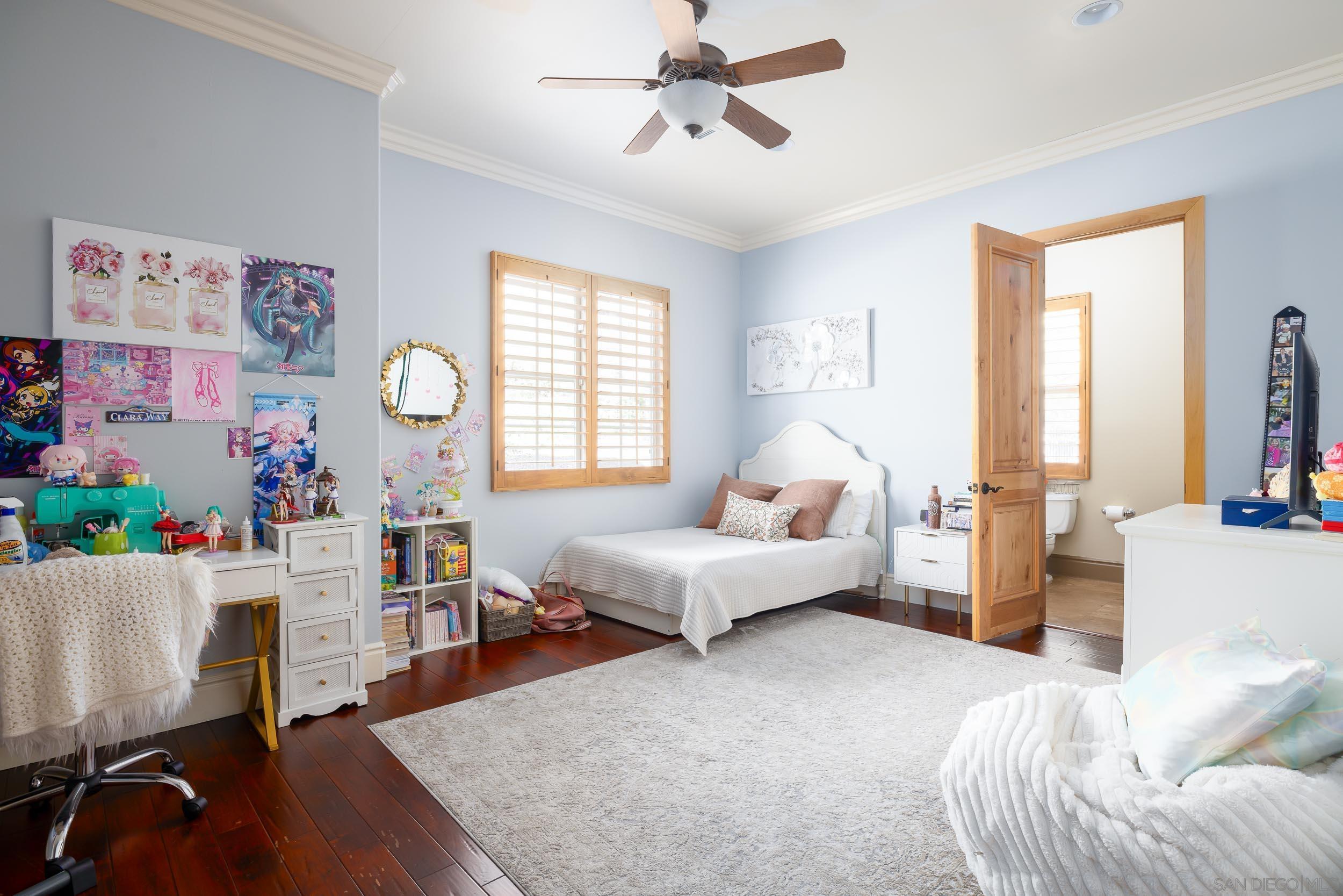 Detail Gallery Image 28 of 51 For 15130  Saddlebrook Ln, Poway,  CA 92064 - 4 Beds | 4/1 Baths