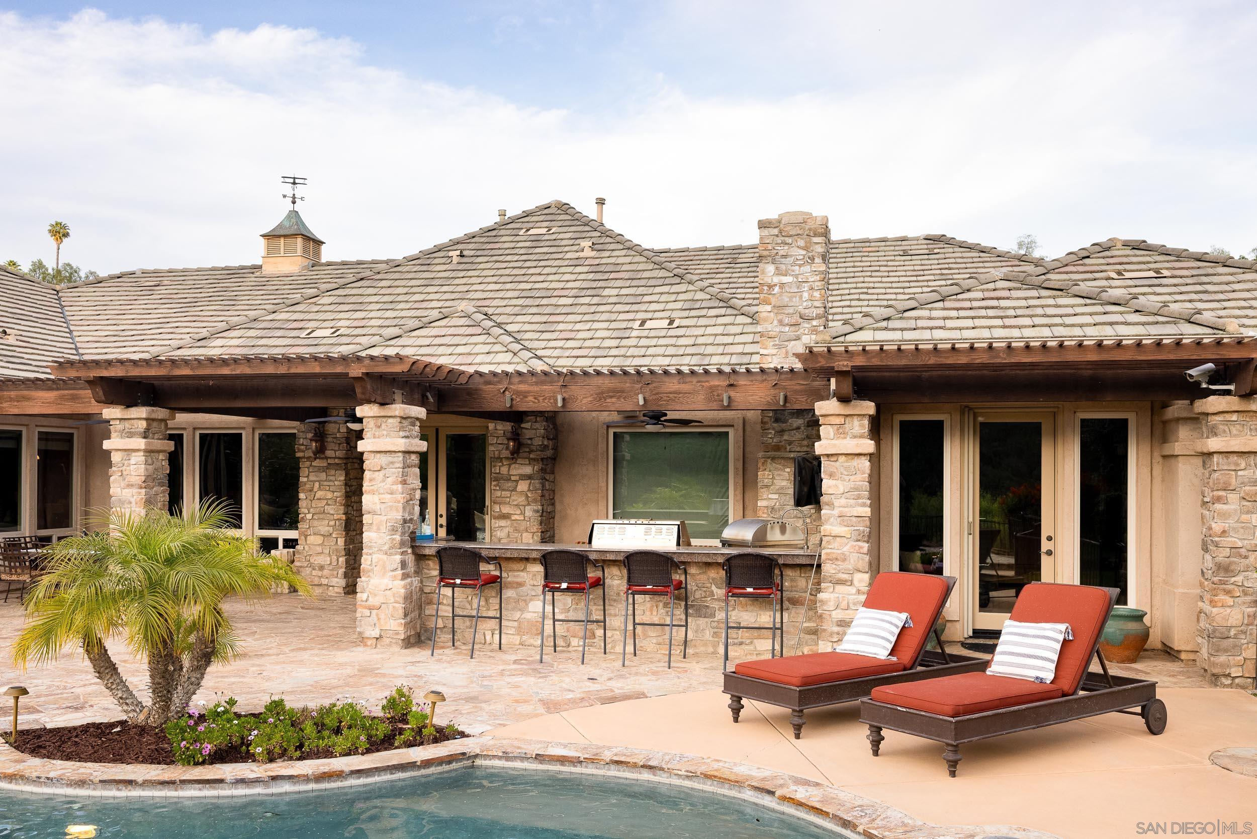 Detail Gallery Image 37 of 51 For 15130  Saddlebrook Ln, Poway,  CA 92064 - 4 Beds | 4/1 Baths