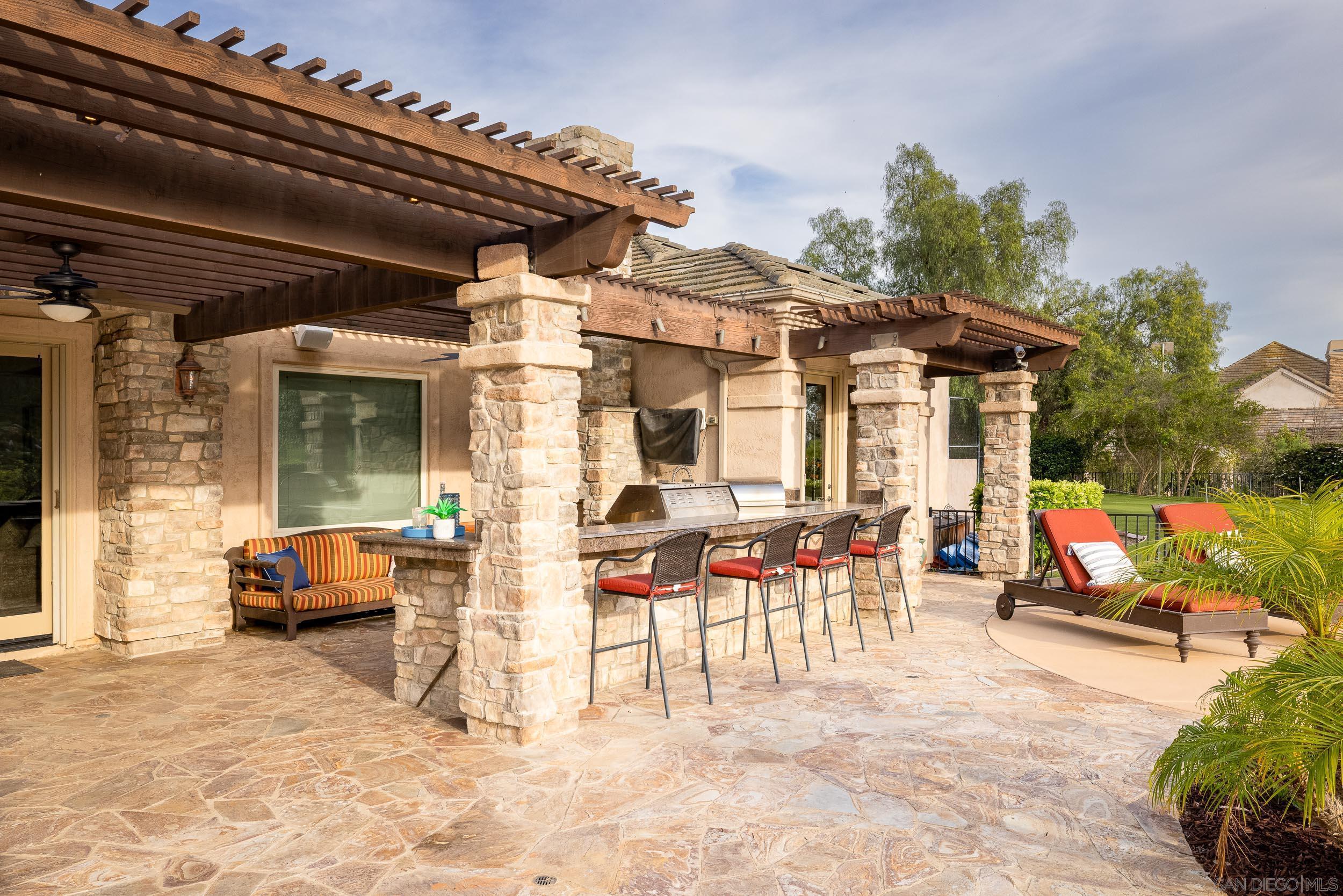 Detail Gallery Image 39 of 51 For 15130  Saddlebrook Ln, Poway,  CA 92064 - 4 Beds | 4/1 Baths