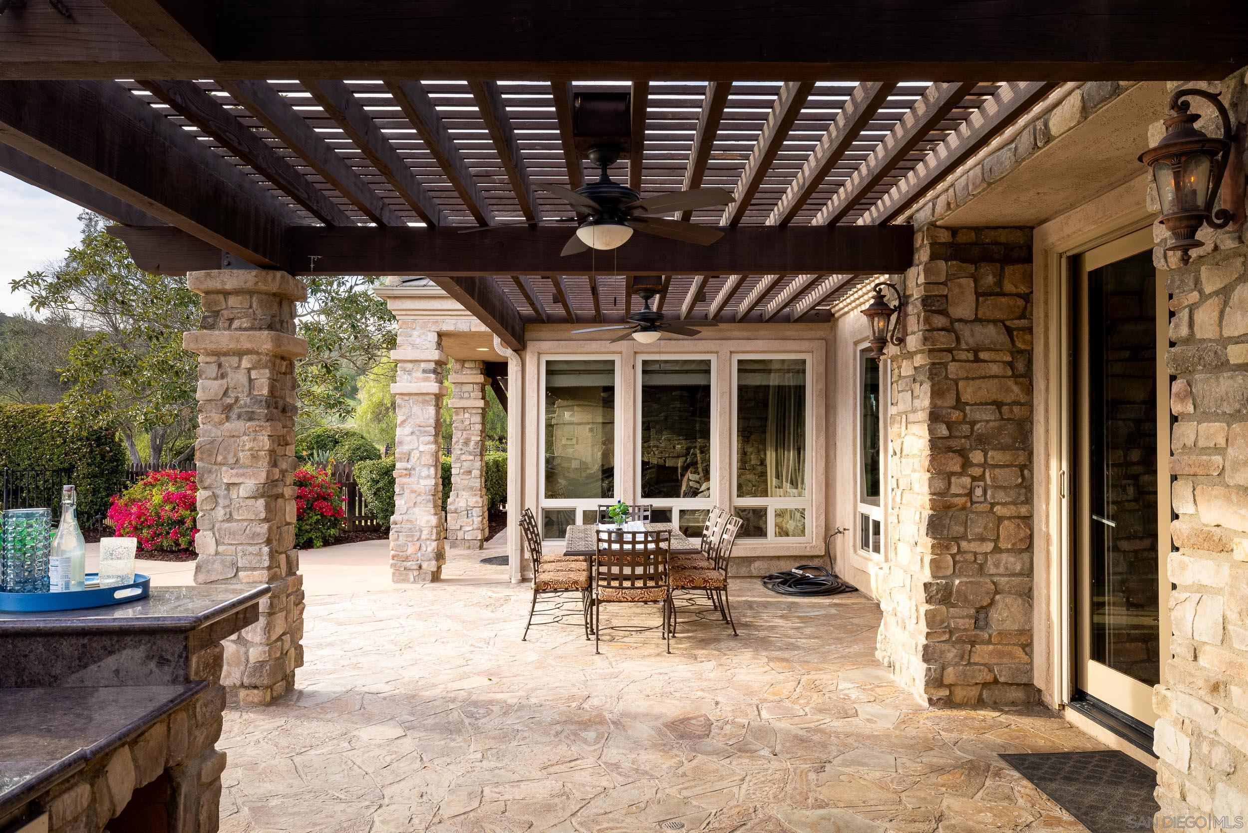 Detail Gallery Image 40 of 51 For 15130  Saddlebrook Ln, Poway,  CA 92064 - 4 Beds | 4/1 Baths