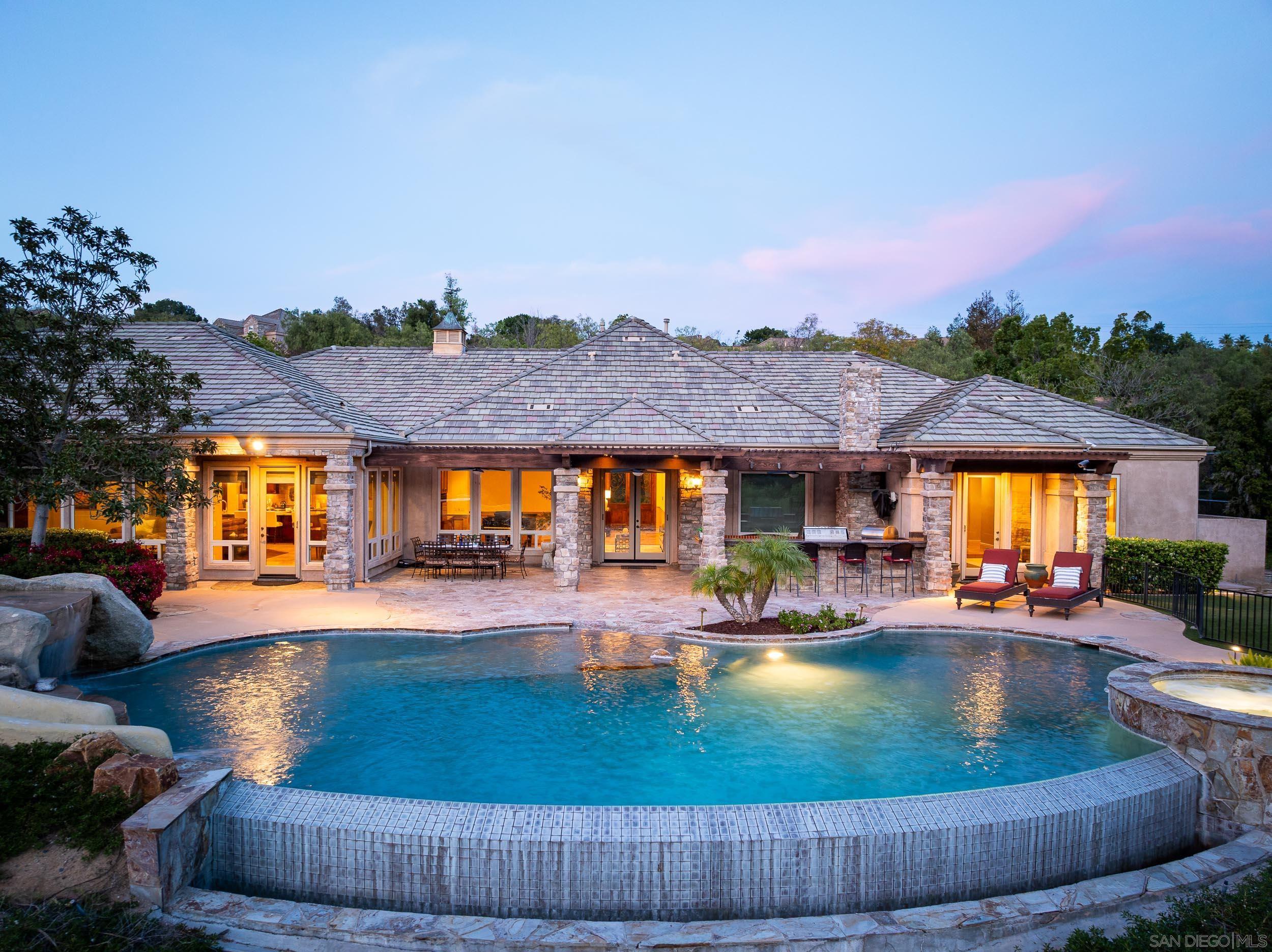 Detail Gallery Image 48 of 51 For 15130  Saddlebrook Ln, Poway,  CA 92064 - 4 Beds | 4/1 Baths