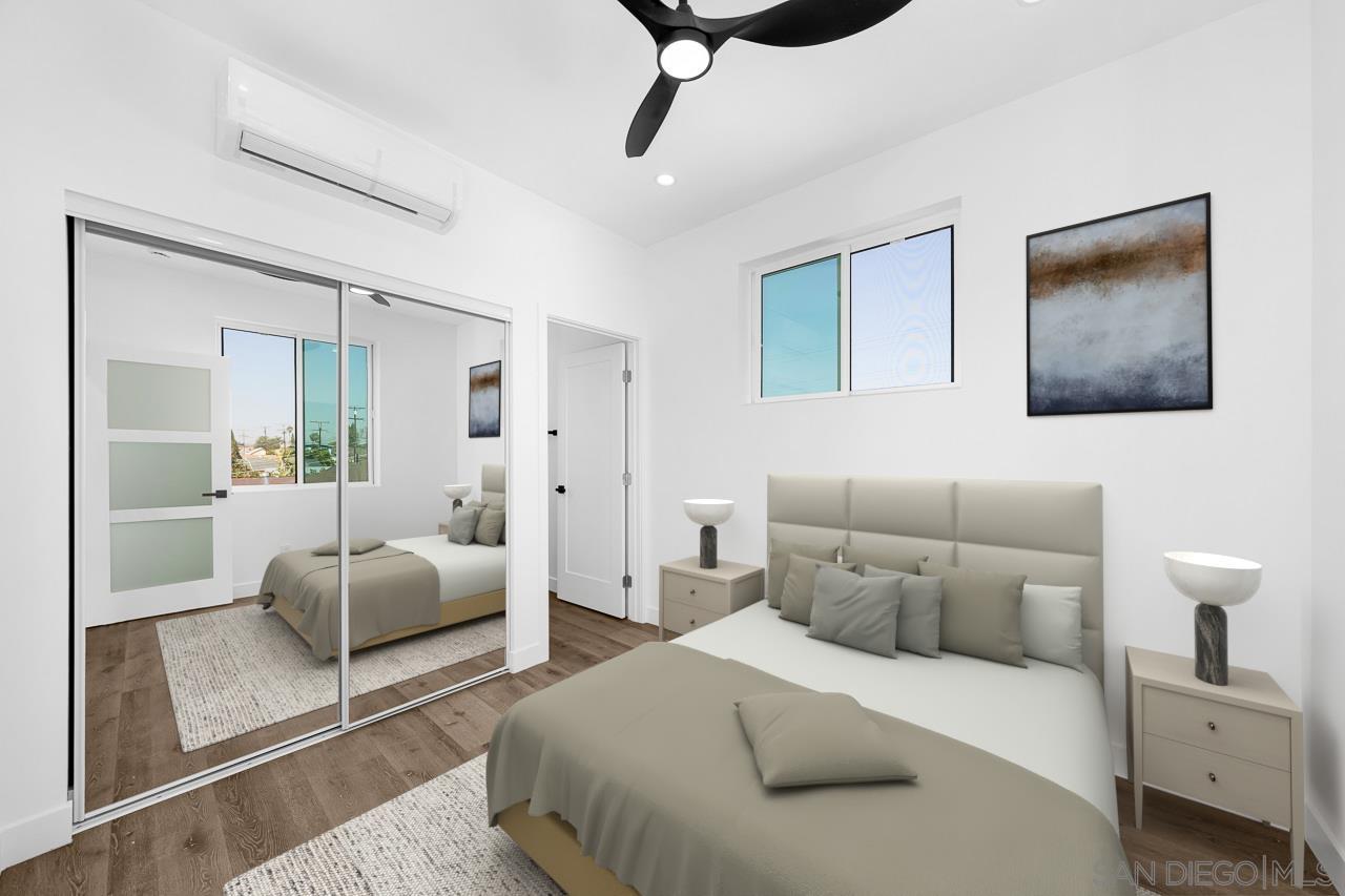 Detail Gallery Image 15 of 74 For 4128-32  Thorn St, San Diego,  CA 92105 - 6 Beds | 5/2 Baths