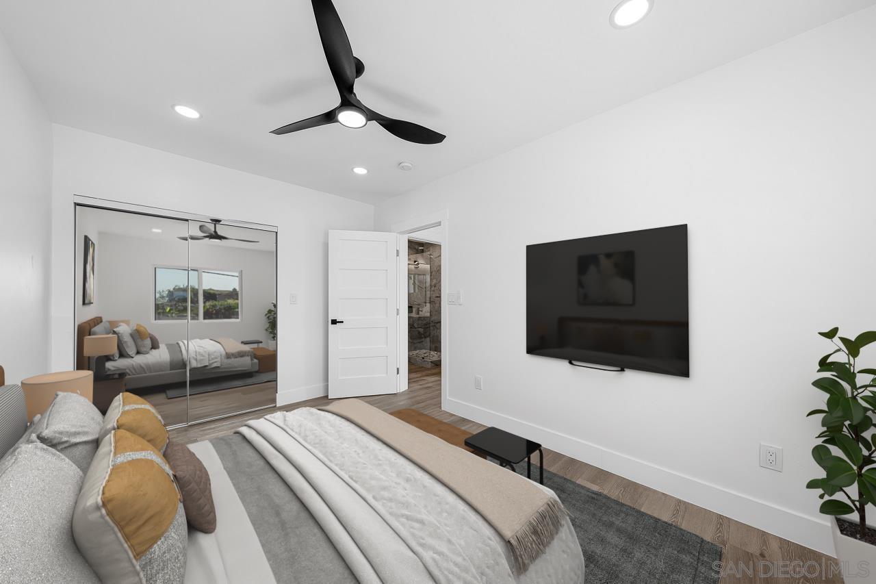 Detail Gallery Image 16 of 74 For 4128-32  Thorn St, San Diego,  CA 92105 - 6 Beds | 5/2 Baths