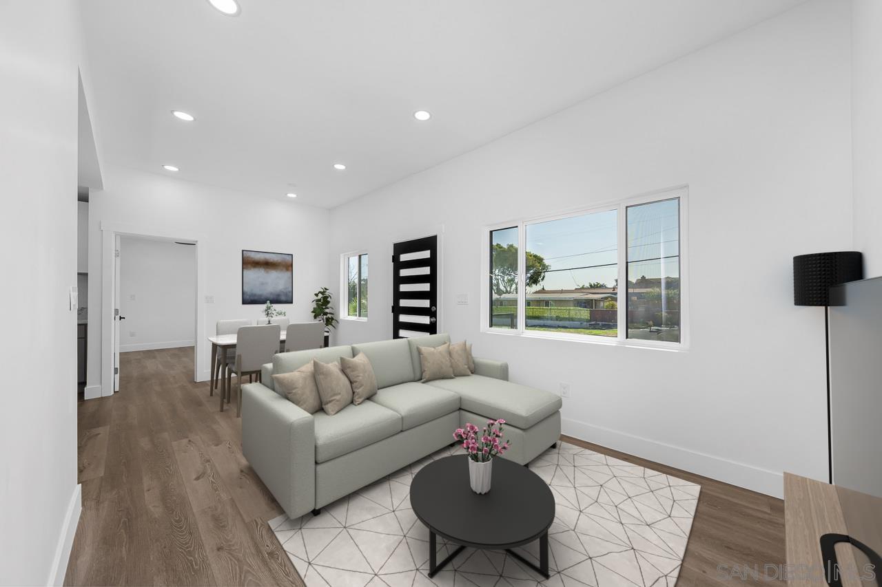 Detail Gallery Image 25 of 74 For 4128-32  Thorn St, San Diego,  CA 92105 - 6 Beds | 5/2 Baths