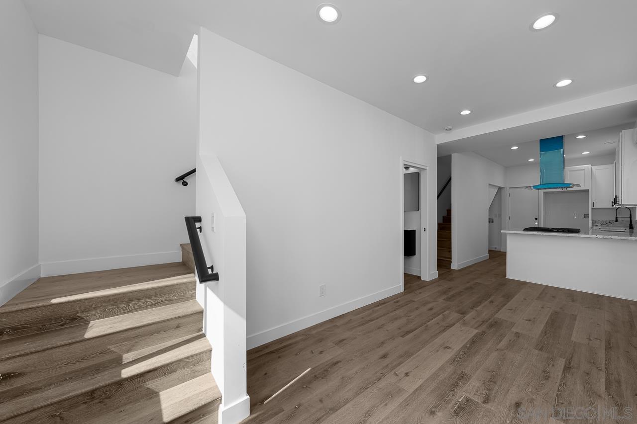 Detail Gallery Image 47 of 74 For 4128-32  Thorn St, San Diego,  CA 92105 - 6 Beds | 5/2 Baths