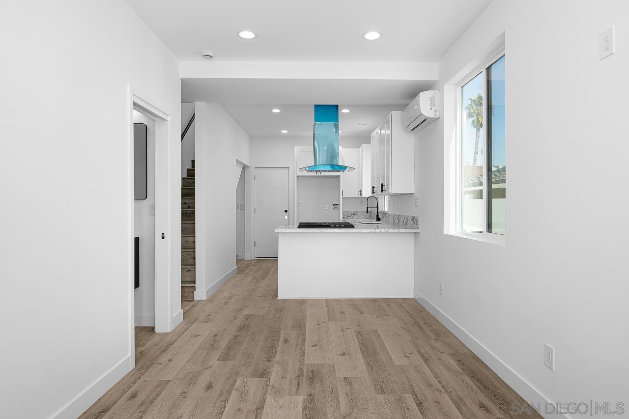 Detail Gallery Image 48 of 74 For 4128-32  Thorn St, San Diego,  CA 92105 - 6 Beds | 5/2 Baths