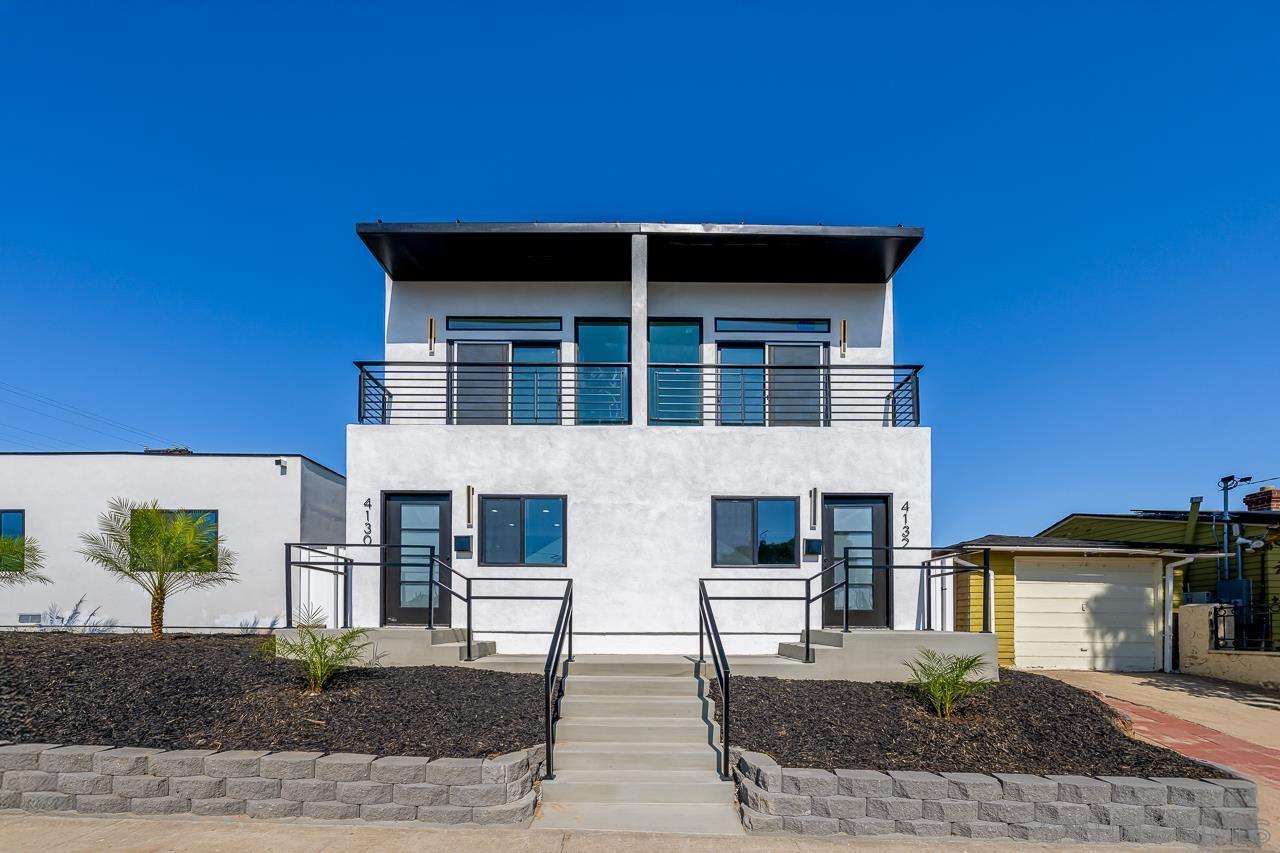 Detail Gallery Image 6 of 74 For 4128-32  Thorn St, San Diego,  CA 92105 - 6 Beds | 5/2 Baths