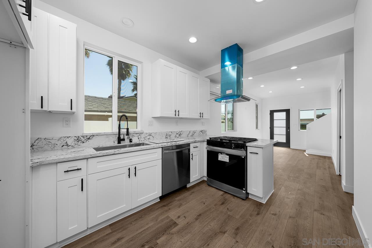 Detail Gallery Image 54 of 74 For 4128-32  Thorn St, San Diego,  CA 92105 - 6 Beds | 5/2 Baths