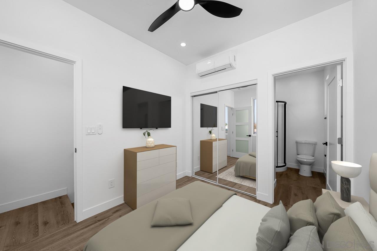 Detail Gallery Image 7 of 74 For 4128-32  Thorn St, San Diego,  CA 92105 - 6 Beds | 5/2 Baths