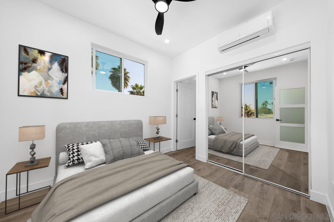 Detail Gallery Image 14 of 75 For 4128-32  Thorn St, San Diego,  CA 92105 - – Beds | – Baths