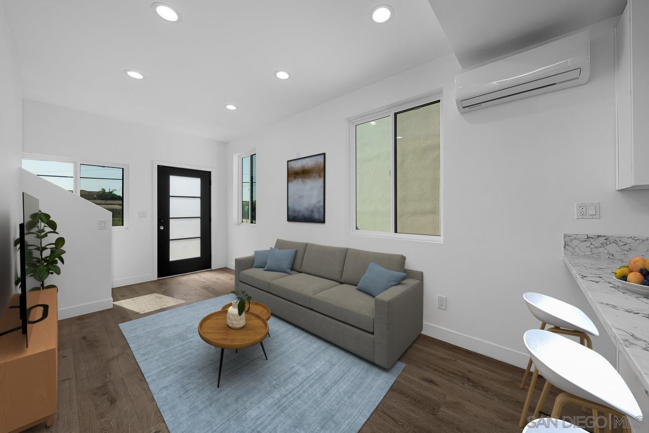 Detail Gallery Image 16 of 75 For 4128-32  Thorn St, San Diego,  CA 92105 - – Beds | – Baths