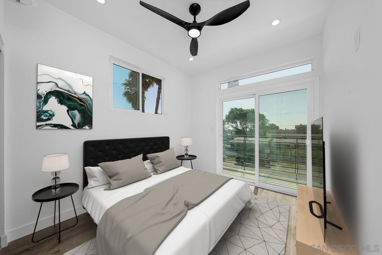 Detail Gallery Image 19 of 75 For 4128-32  Thorn St, San Diego,  CA 92105 - – Beds | – Baths