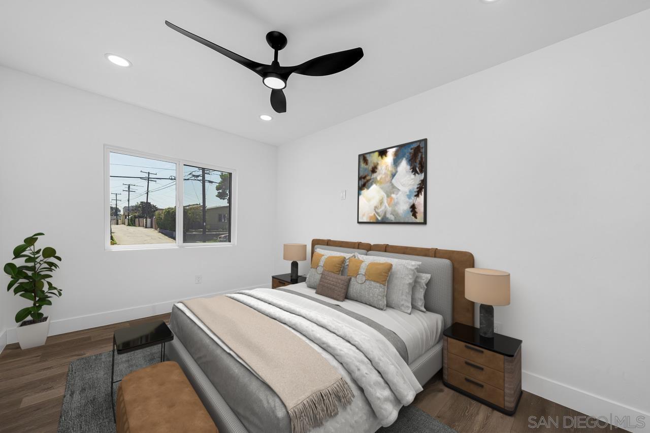 Detail Gallery Image 20 of 75 For 4128-32  Thorn St, San Diego,  CA 92105 - – Beds | – Baths