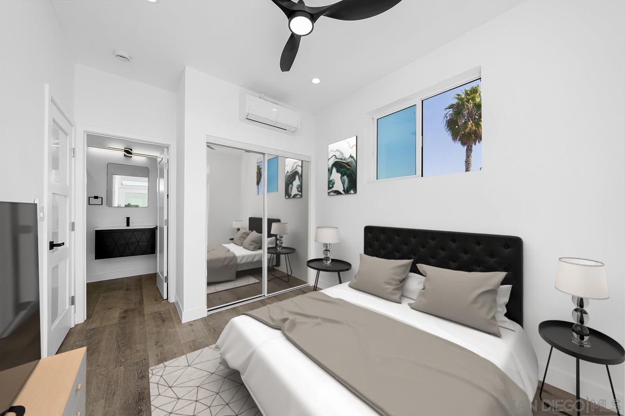 Detail Gallery Image 22 of 75 For 4128-32  Thorn St, San Diego,  CA 92105 - – Beds | – Baths