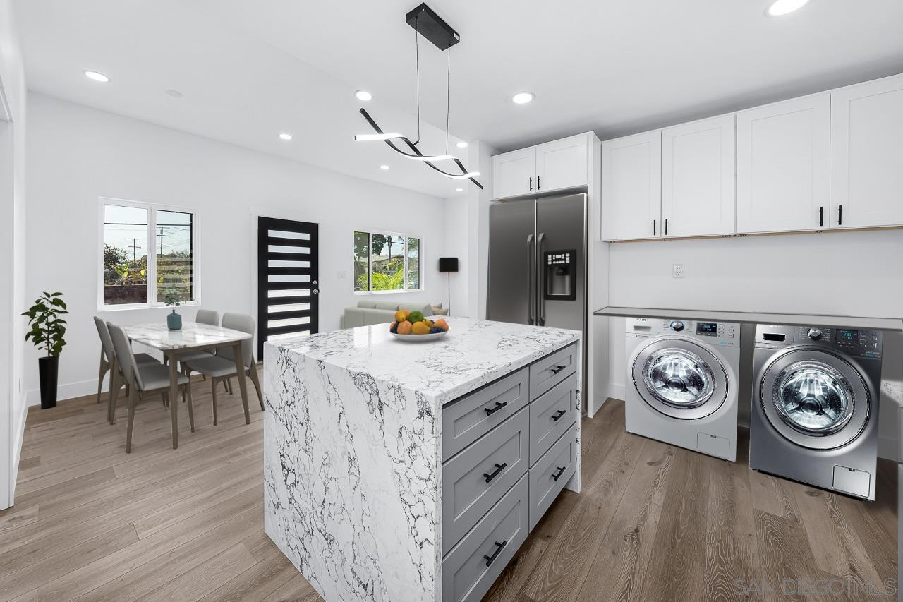 Detail Gallery Image 25 of 75 For 4128-32  Thorn St, San Diego,  CA 92105 - – Beds | – Baths