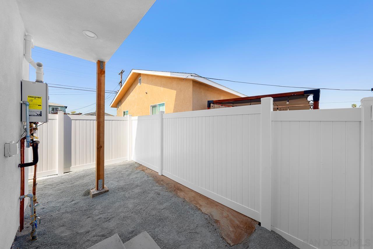 Detail Gallery Image 37 of 75 For 4128-32  Thorn St, San Diego,  CA 92105 - – Beds | – Baths