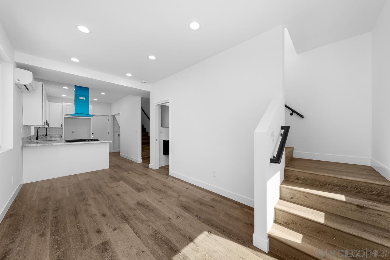 Detail Gallery Image 41 of 75 For 4128-32  Thorn St, San Diego,  CA 92105 - – Beds | – Baths