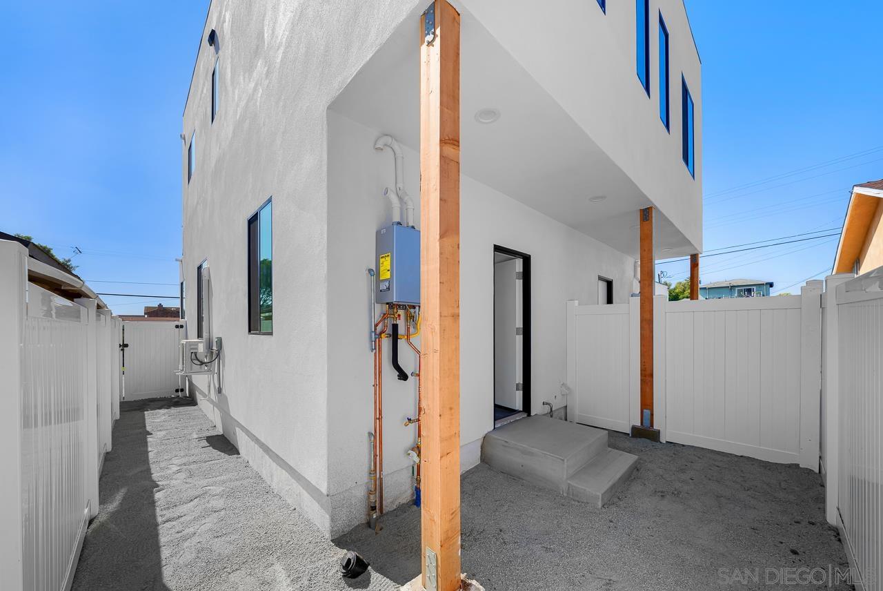 Detail Gallery Image 44 of 75 For 4128-32  Thorn St, San Diego,  CA 92105 - – Beds | – Baths