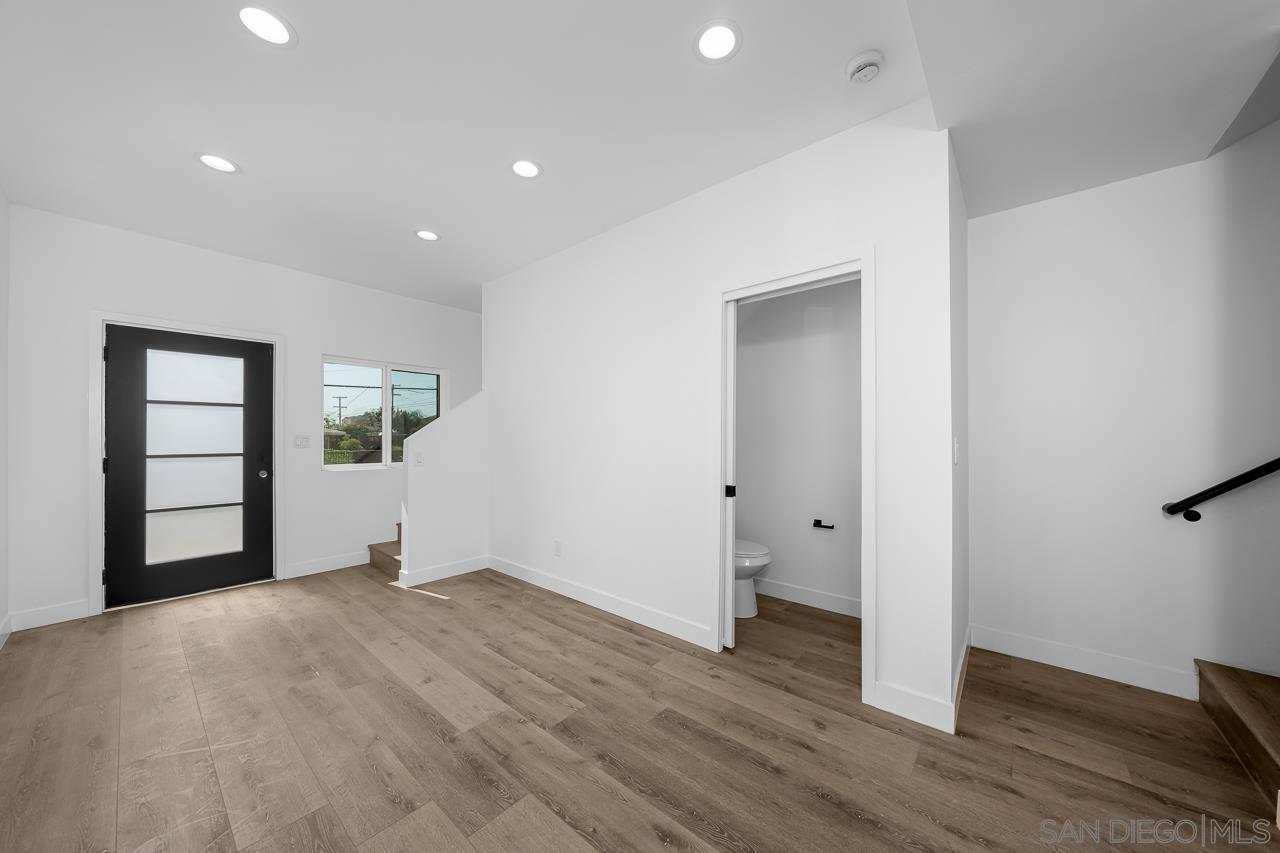 Detail Gallery Image 48 of 75 For 4128-32  Thorn St, San Diego,  CA 92105 - – Beds | – Baths