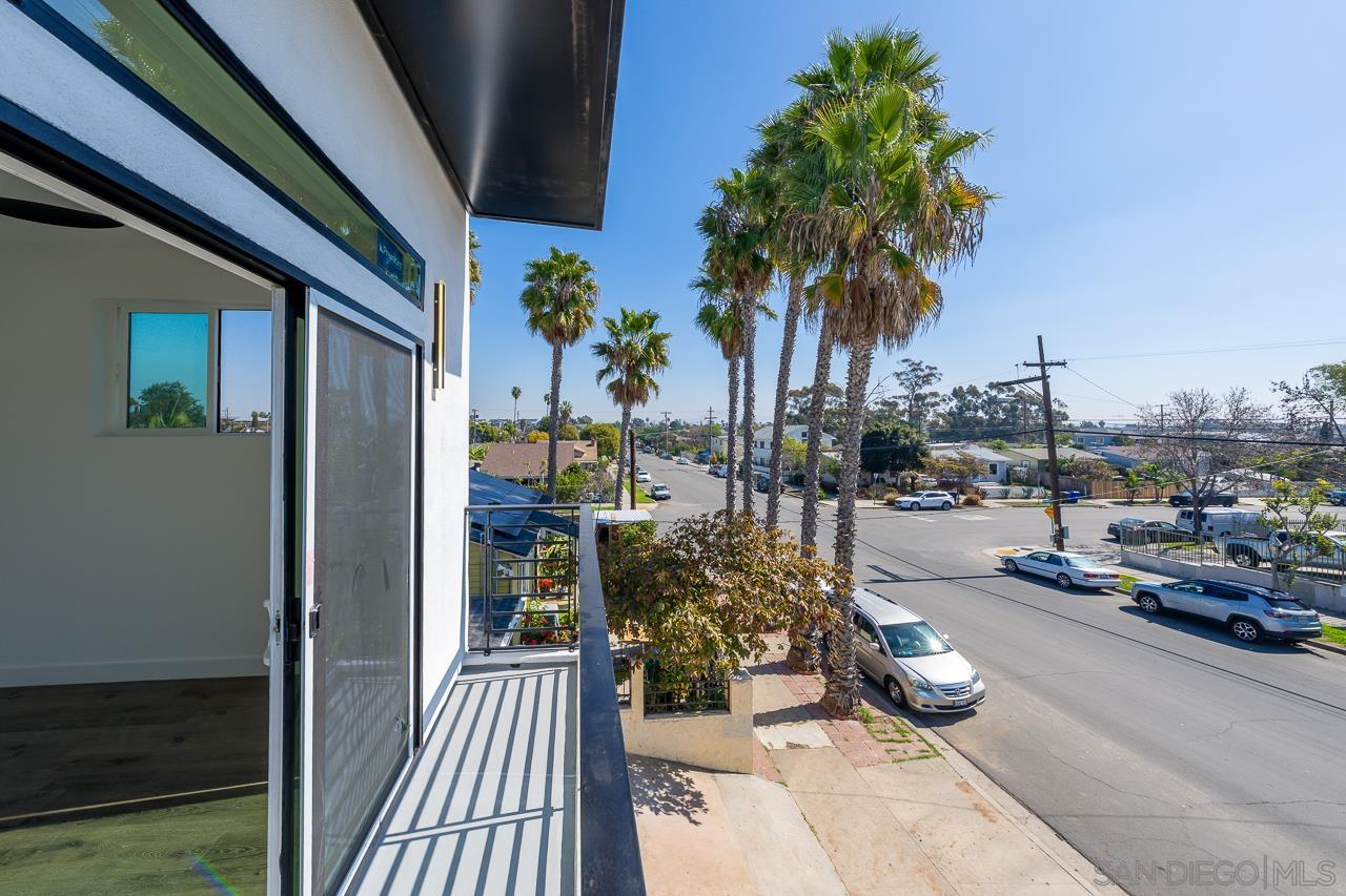 Detail Gallery Image 61 of 75 For 4128-32  Thorn St, San Diego,  CA 92105 - – Beds | – Baths