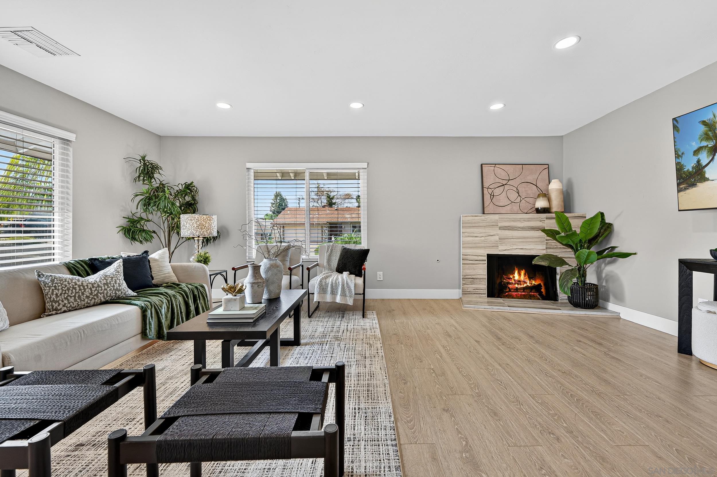 Detail Gallery Image 35 of 42 For 7756  Lake Adlon Dr, San Diego,  CA 92119 - 3 Beds | 2 Baths