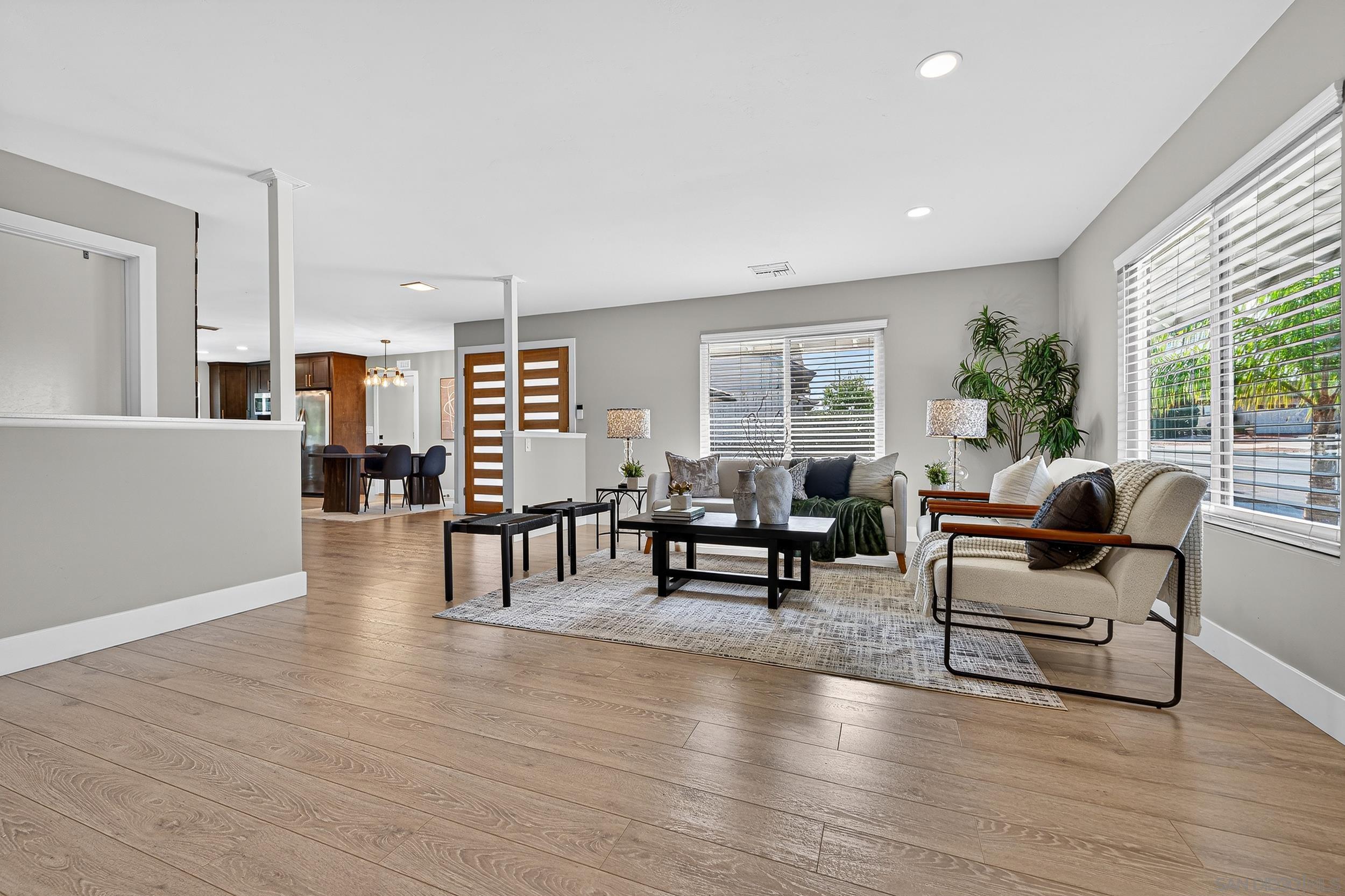 Detail Gallery Image 37 of 42 For 7756  Lake Adlon Dr, San Diego,  CA 92119 - 3 Beds | 2 Baths