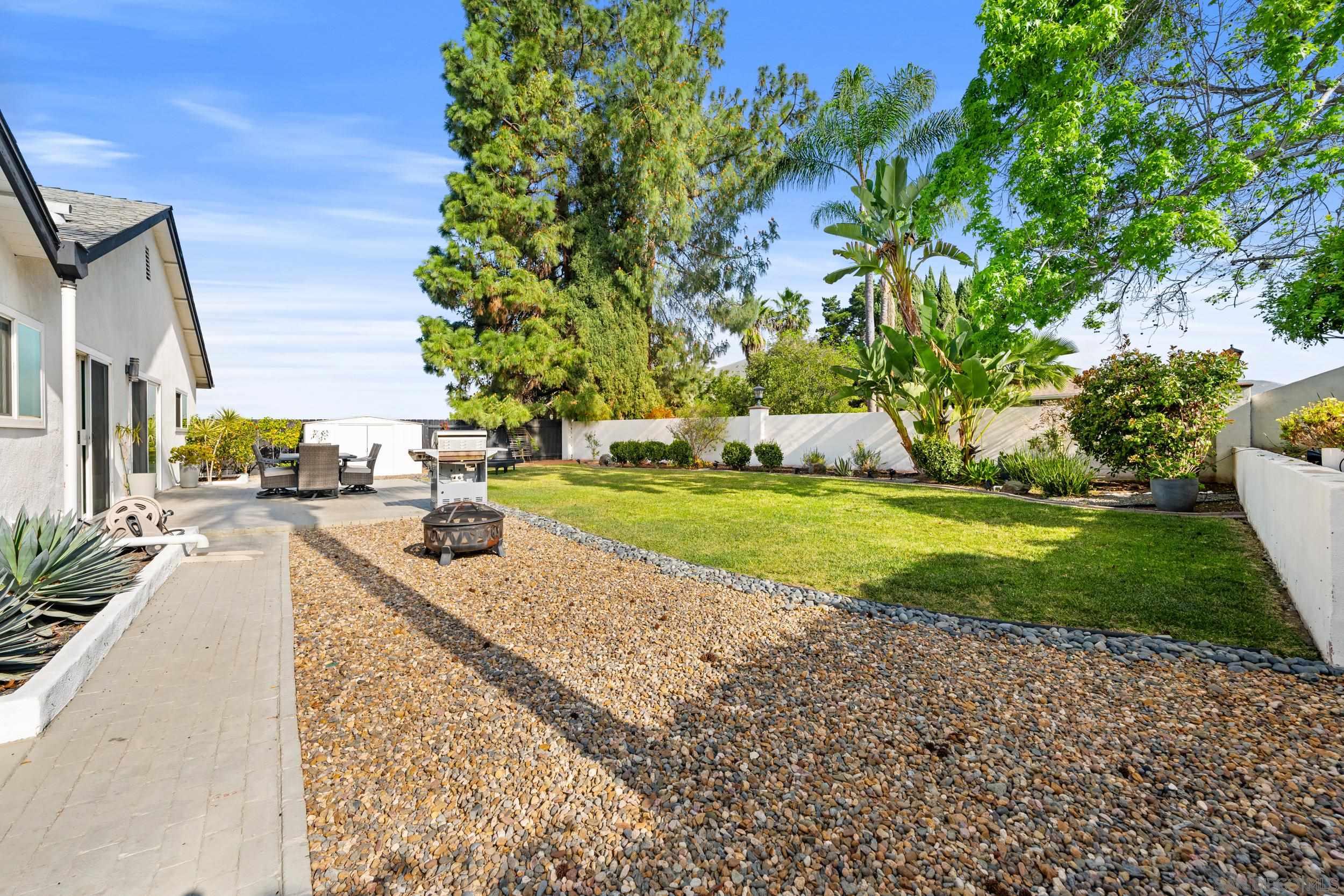 Detail Gallery Image 38 of 42 For 7756  Lake Adlon Dr, San Diego,  CA 92119 - 3 Beds | 2 Baths