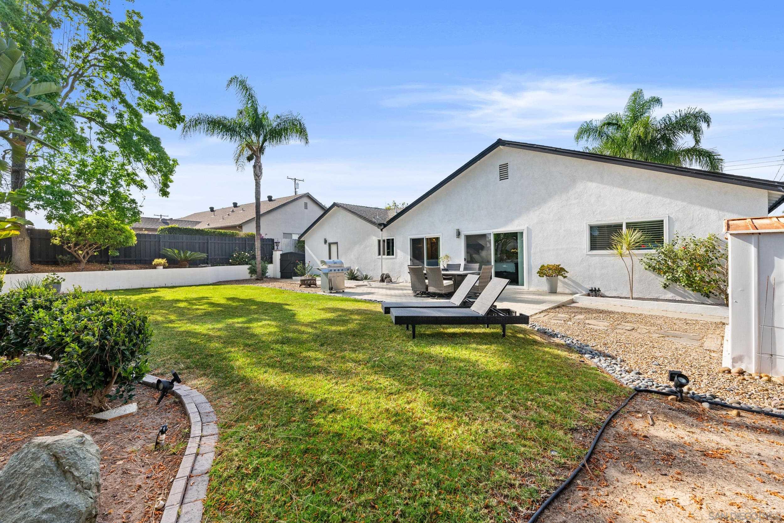 Detail Gallery Image 40 of 42 For 7756  Lake Adlon Dr, San Diego,  CA 92119 - 3 Beds | 2 Baths