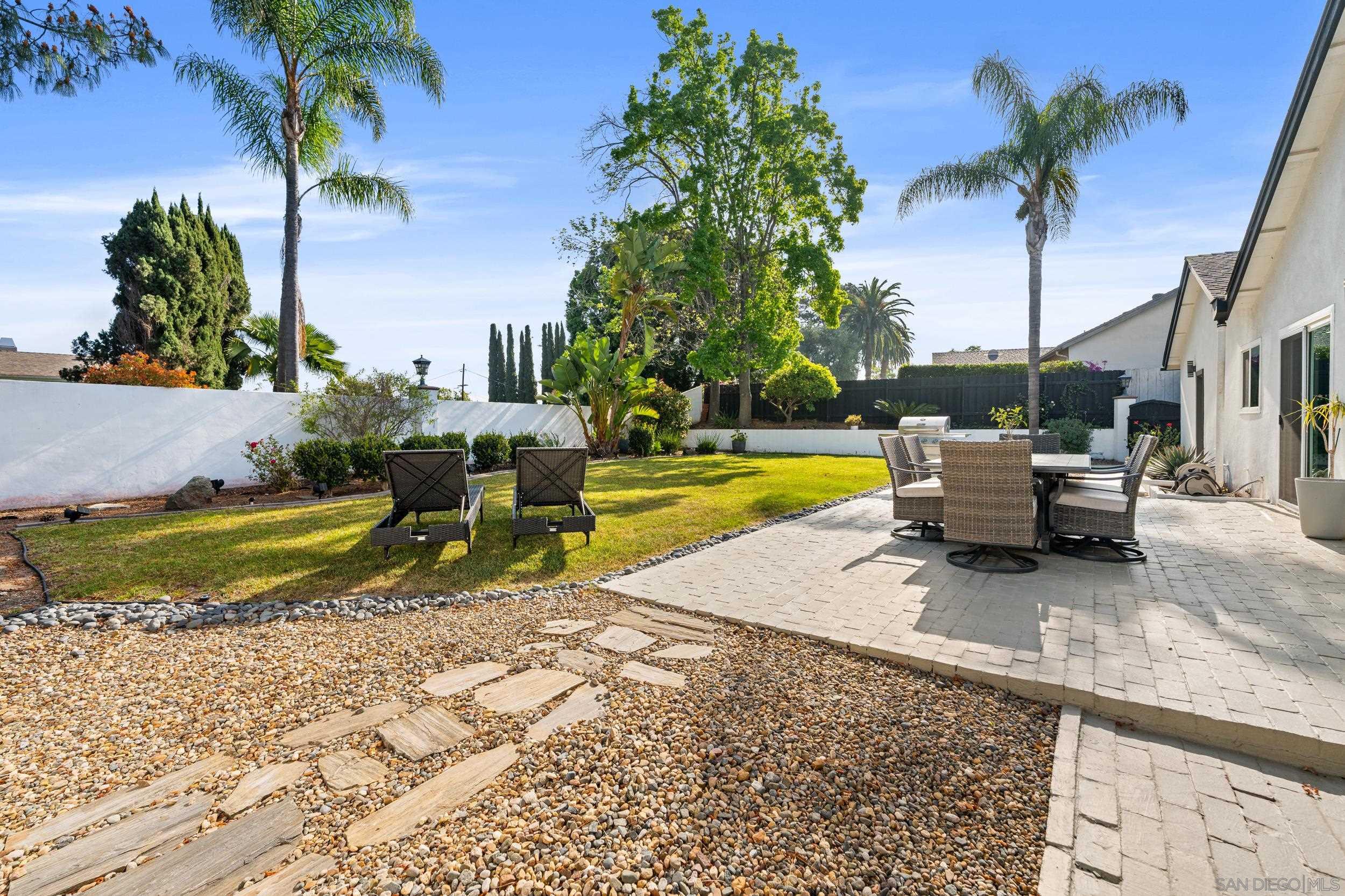 Detail Gallery Image 41 of 42 For 7756  Lake Adlon Dr, San Diego,  CA 92119 - 3 Beds | 2 Baths