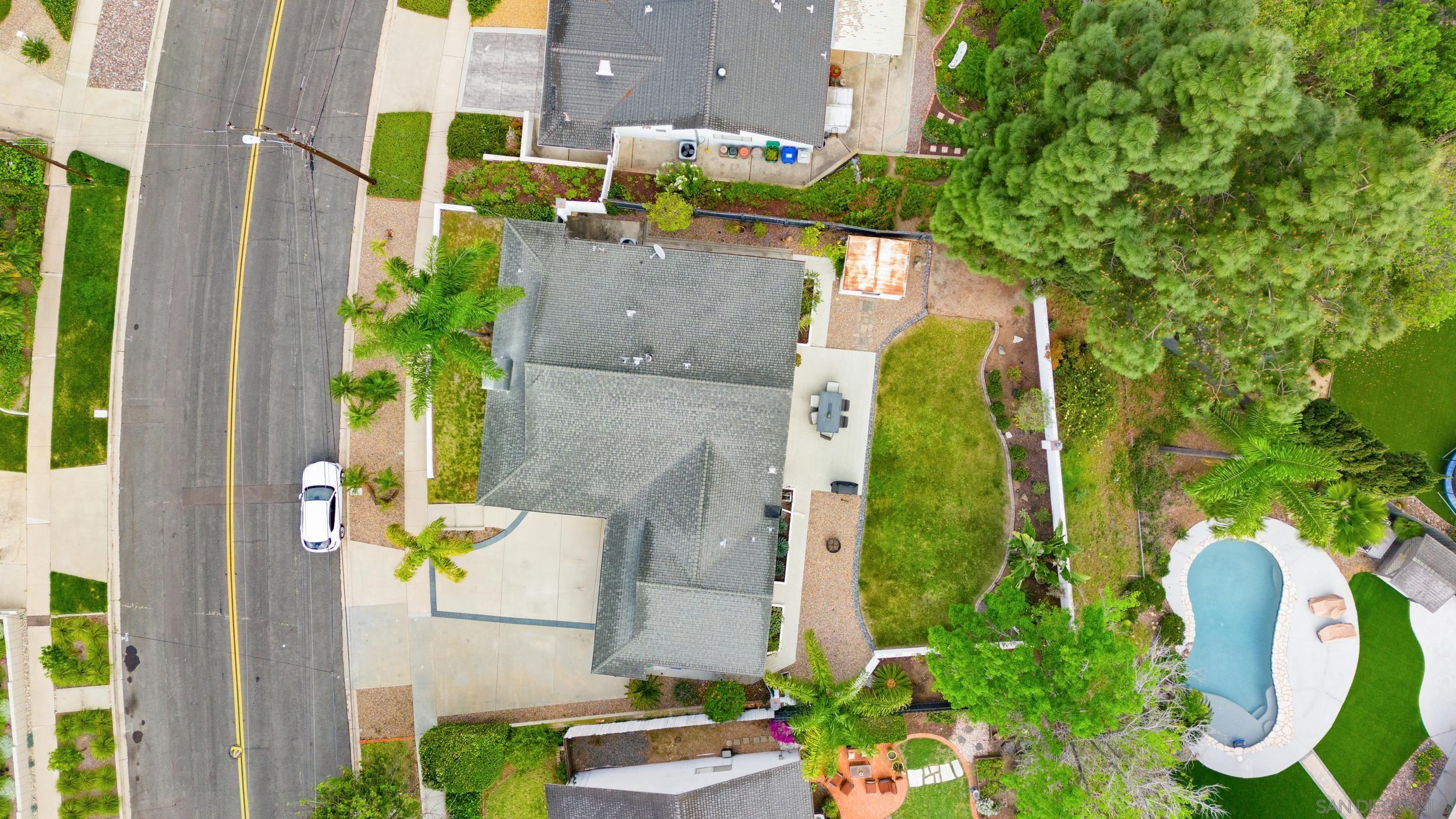 Detail Gallery Image 42 of 42 For 7756  Lake Adlon Dr, San Diego,  CA 92119 - 3 Beds | 2 Baths