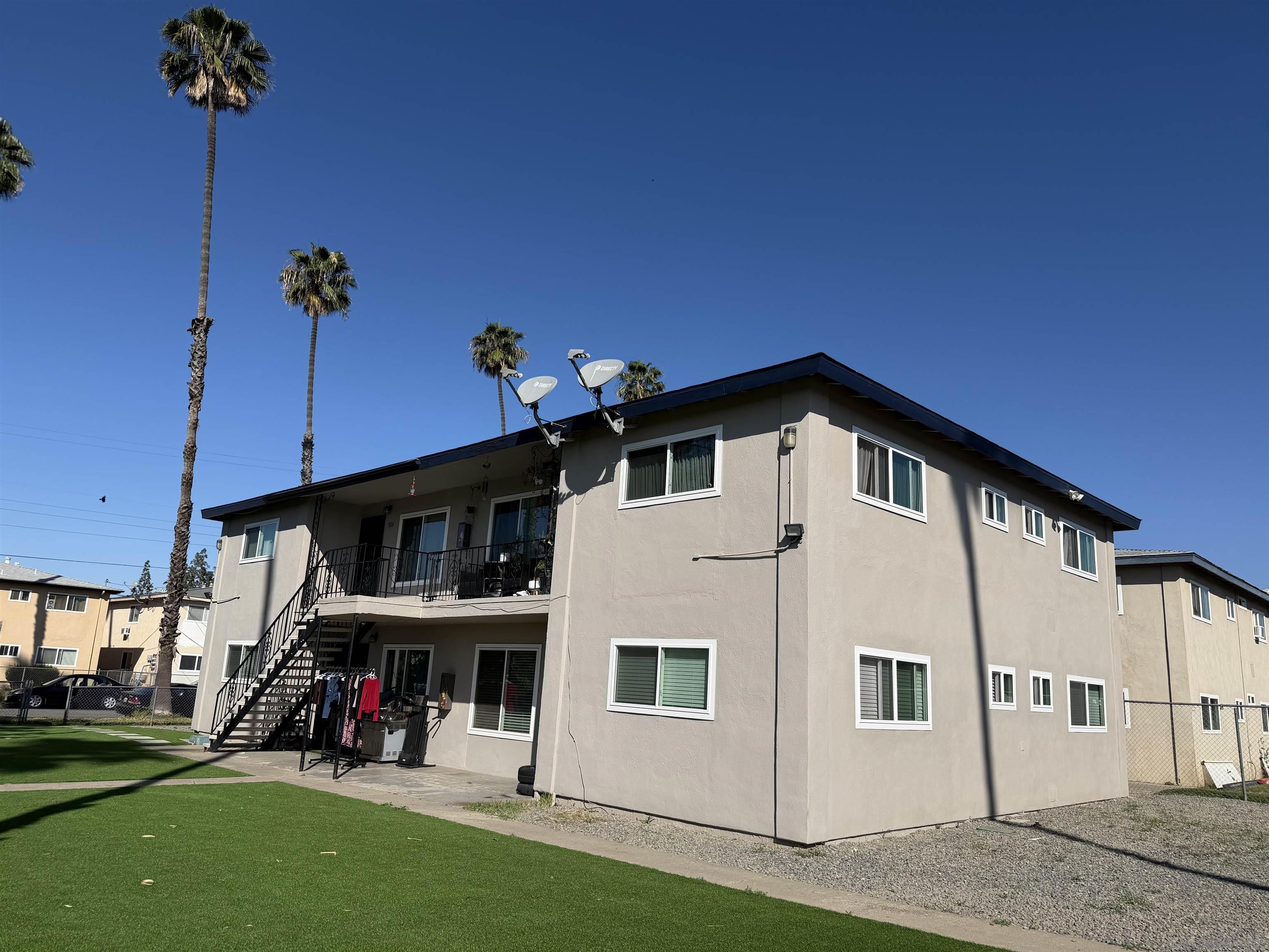 Detail Gallery Image 6 of 29 For 1718-24  Crofton Ln, Escondido,  CA 92027 - – Beds | – Baths