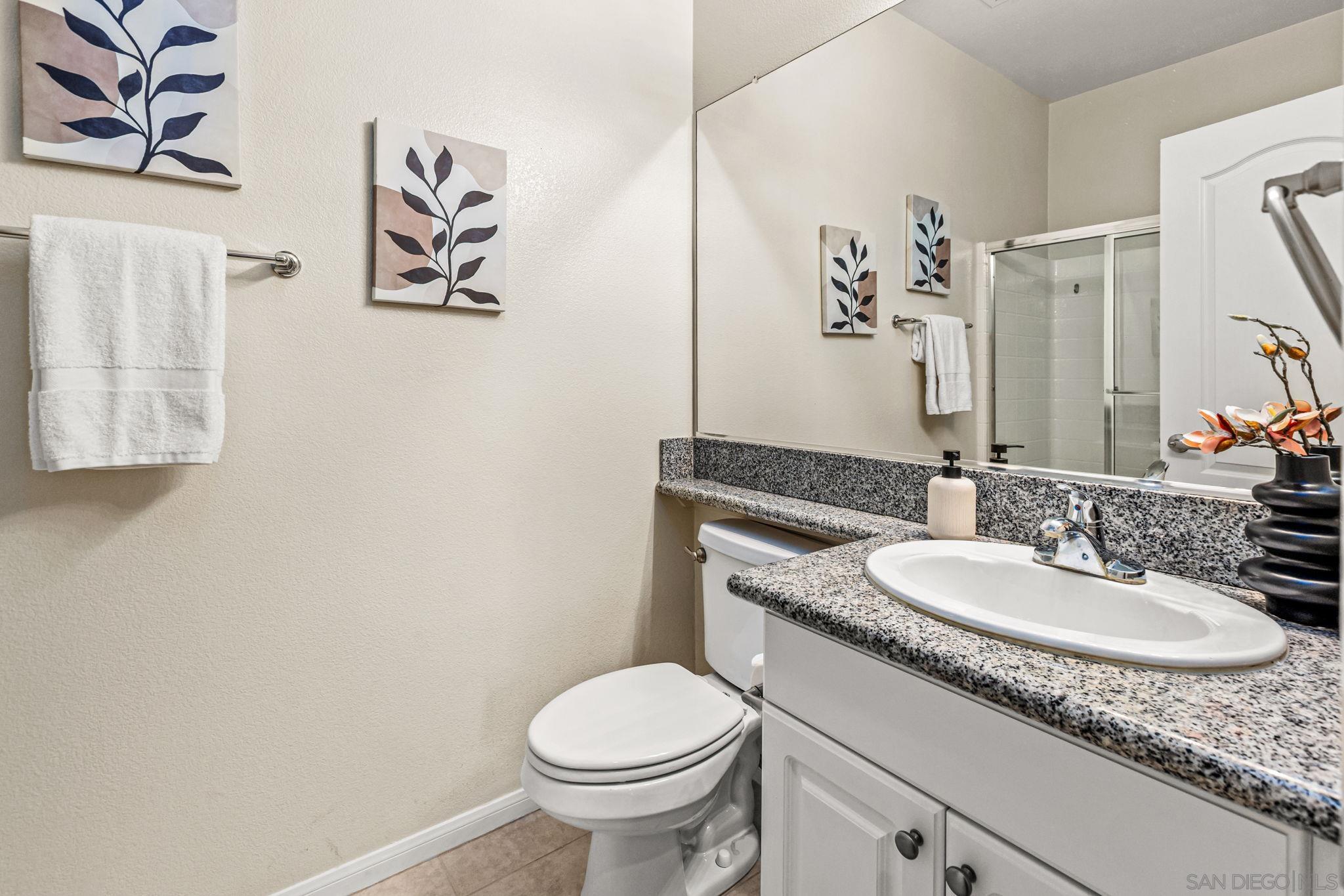 Detail Gallery Image 12 of 36 For Serafina,  San Diego,  CA 92128 - 2 Beds | 2 Baths