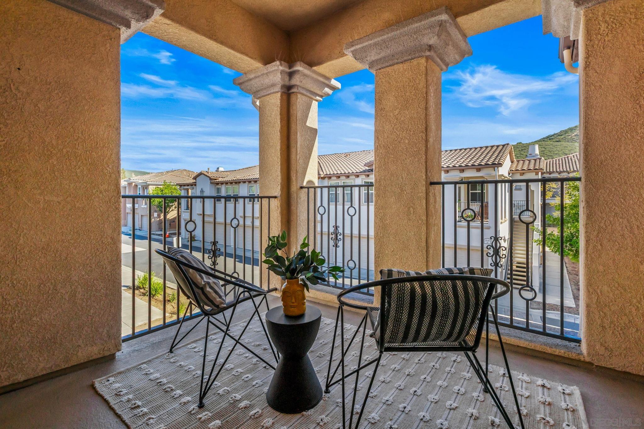 Detail Gallery Image 16 of 36 For Serafina,  San Diego,  CA 92128 - 2 Beds | 2 Baths