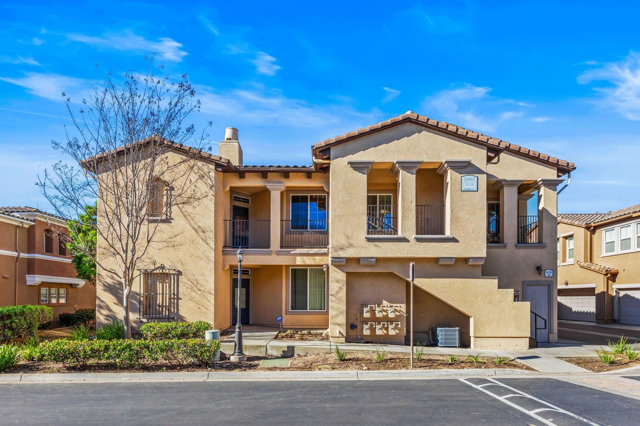 Detail Gallery Image 17 of 36 For Serafina,  San Diego,  CA 92128 - 2 Beds | 2 Baths