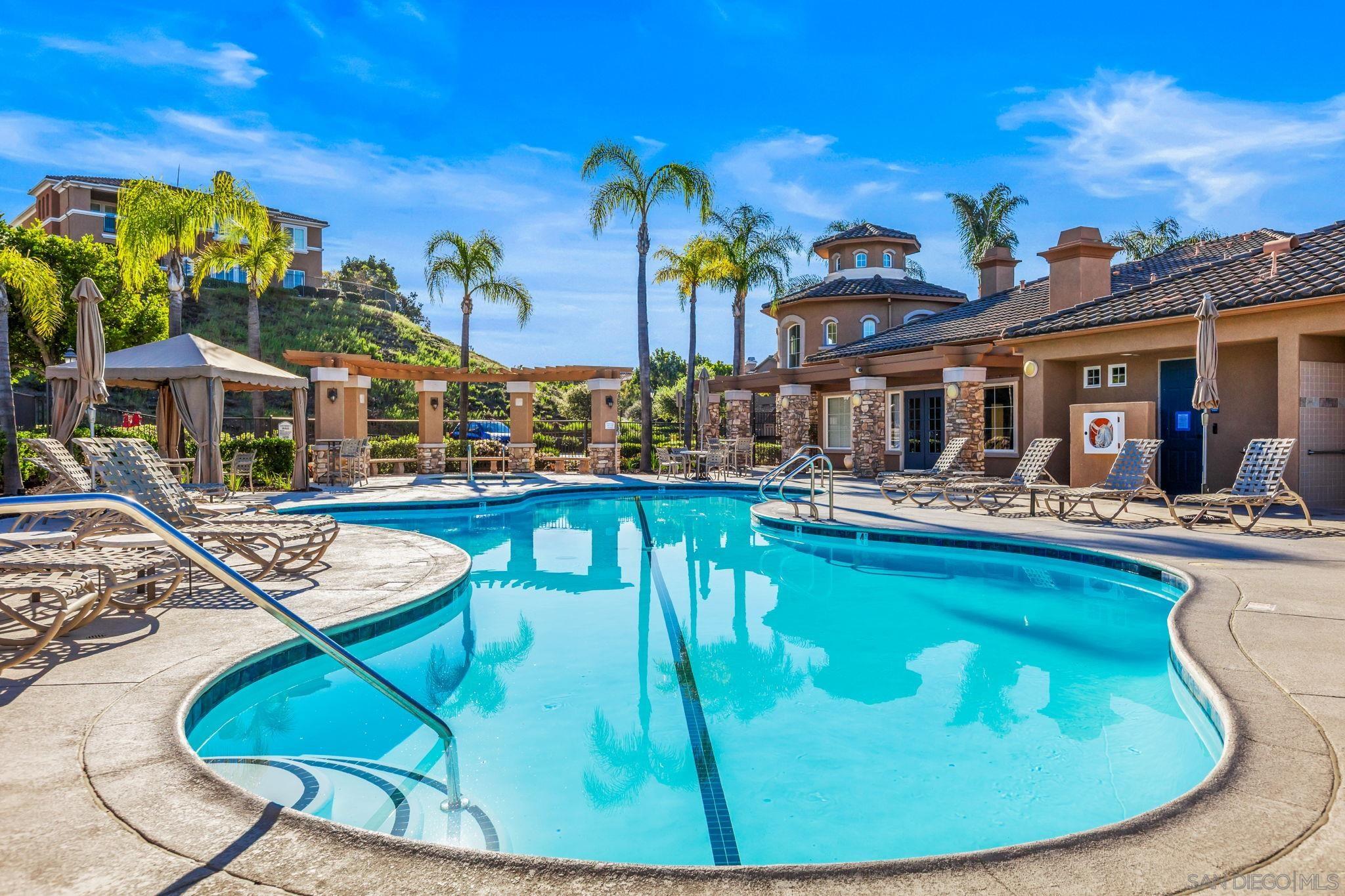 Detail Gallery Image 23 of 36 For Serafina,  San Diego,  CA 92128 - 2 Beds | 2 Baths