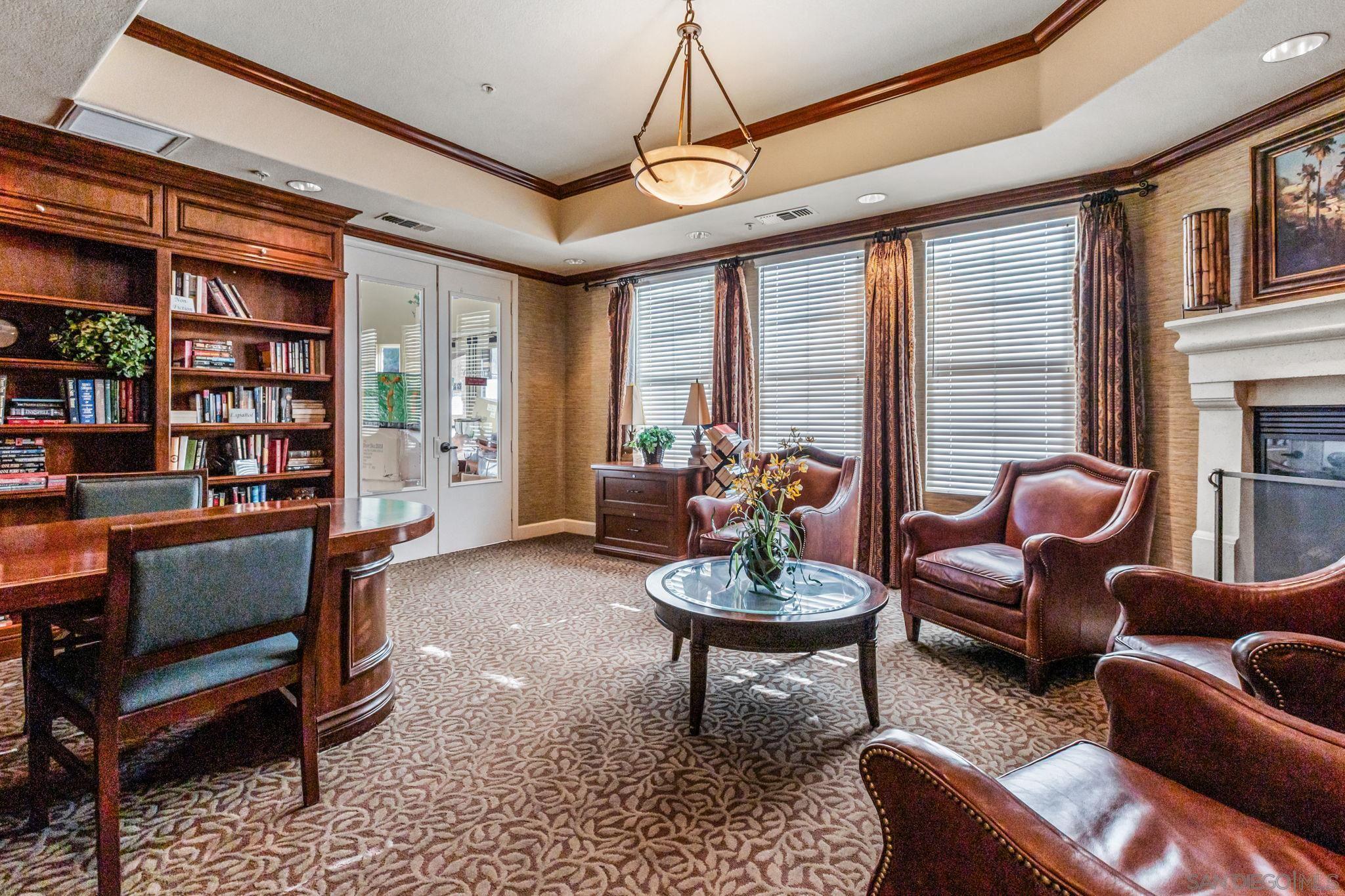 Detail Gallery Image 27 of 36 For Serafina,  San Diego,  CA 92128 - 2 Beds | 2 Baths