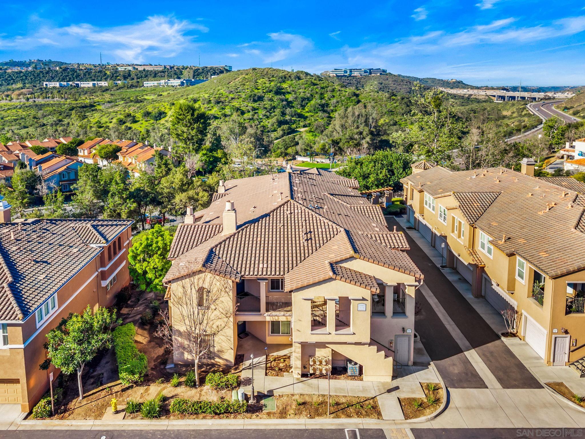 Detail Gallery Image 30 of 36 For Serafina,  San Diego,  CA 92128 - 2 Beds | 2 Baths