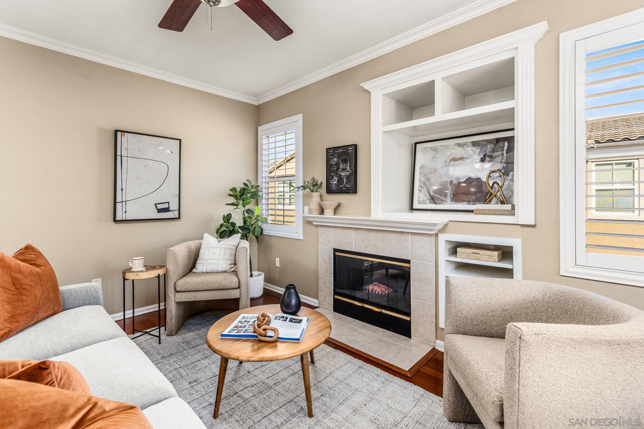 Detail Gallery Image 4 of 36 For Serafina,  San Diego,  CA 92128 - 2 Beds | 2 Baths