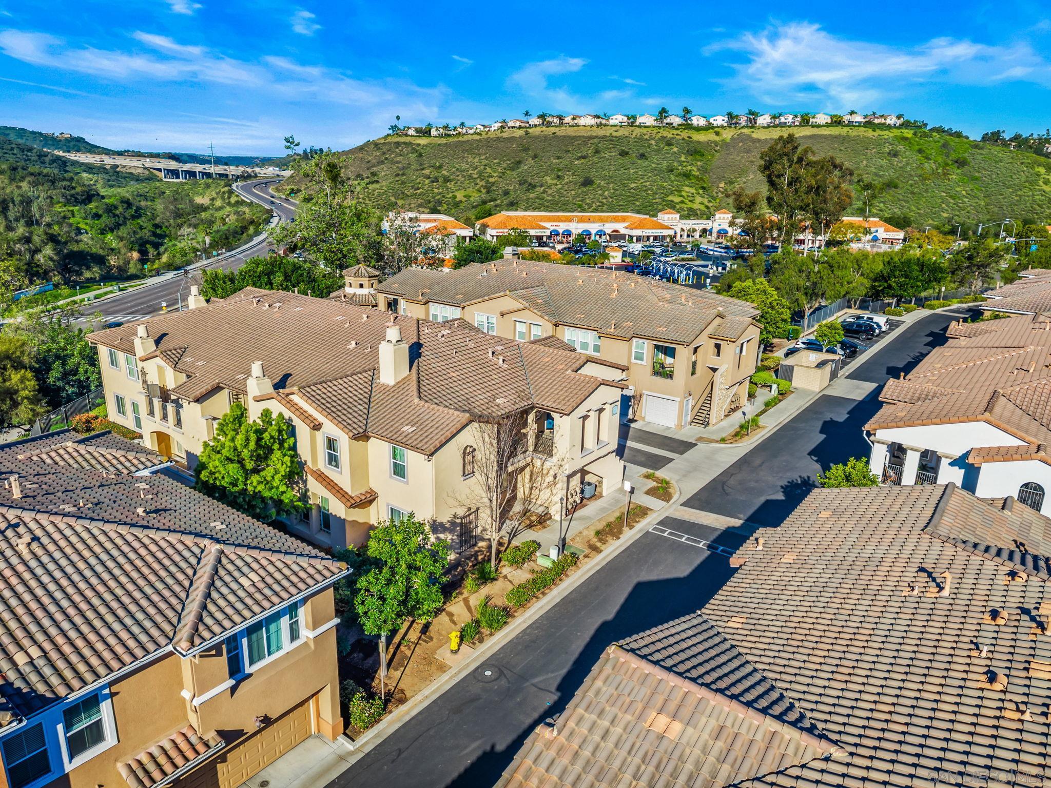 Detail Gallery Image 32 of 36 For Serafina,  San Diego,  CA 92128 - 2 Beds | 2 Baths